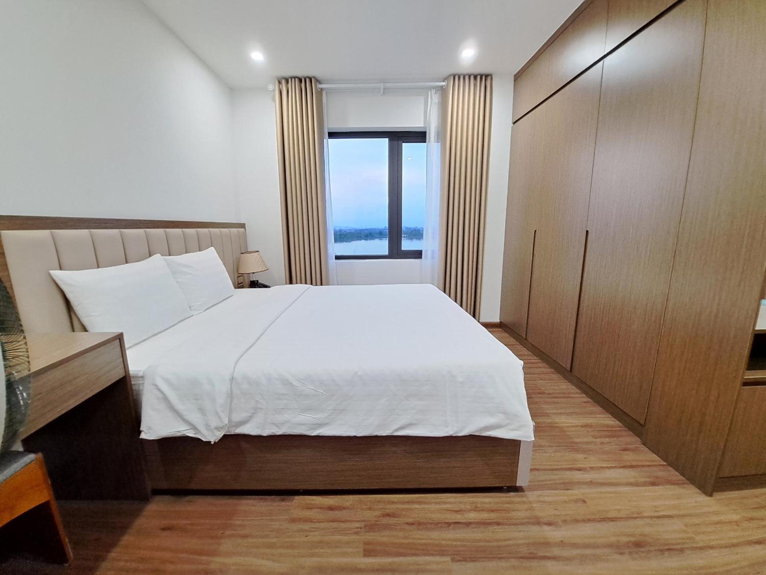 Superior Apartment photo 1