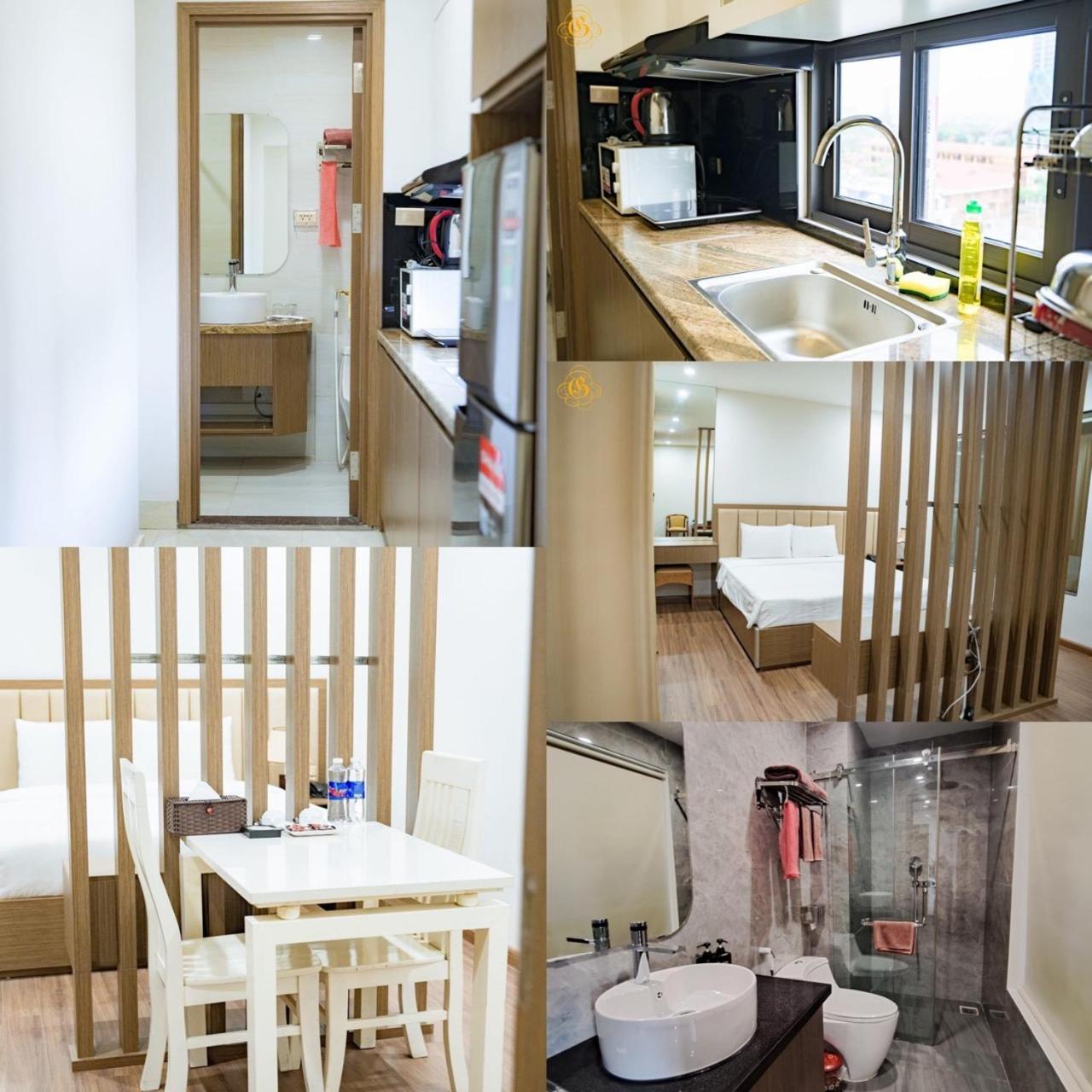 Standard Apartment photo 1