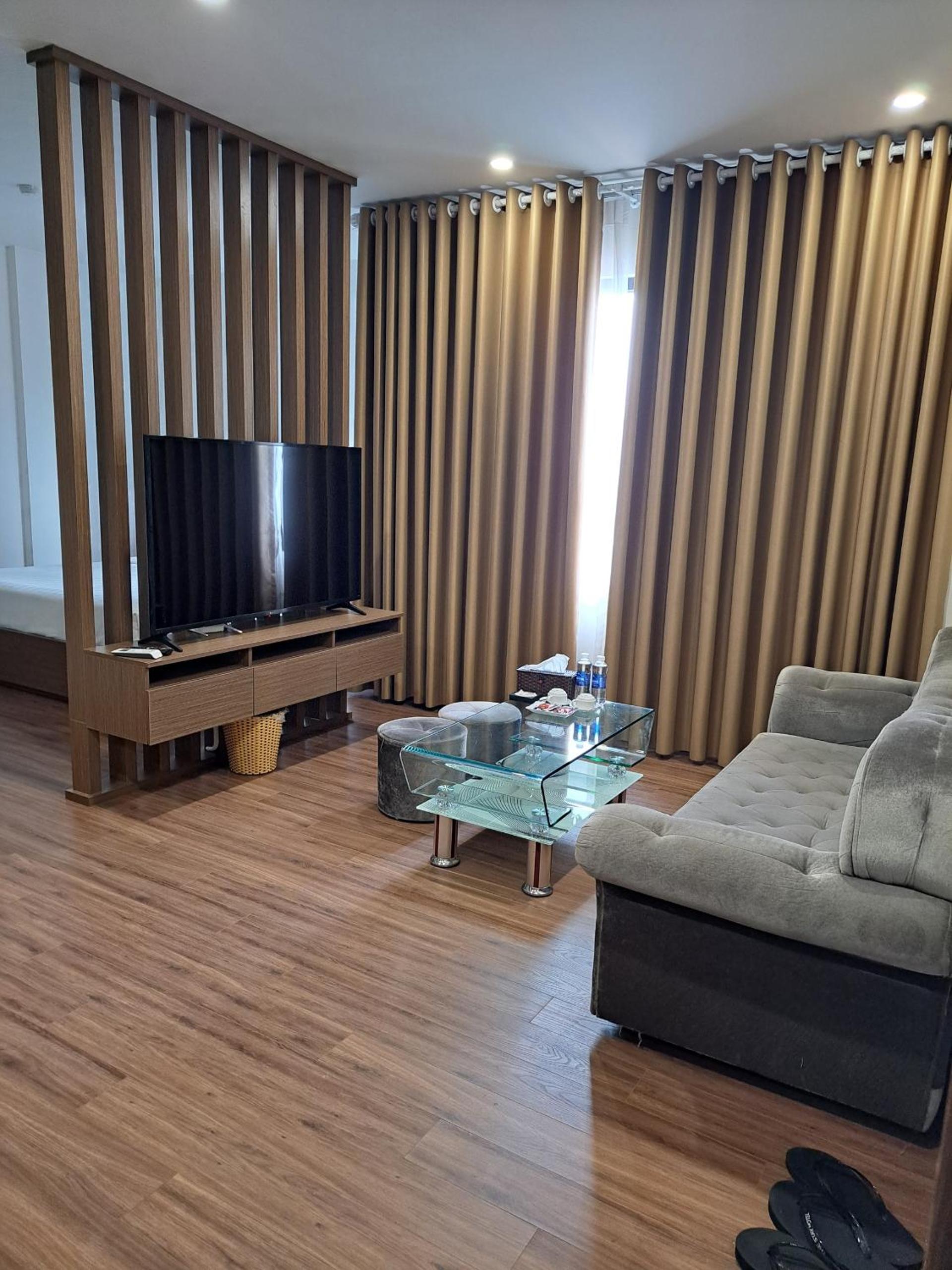 Superior Apartment photo 3