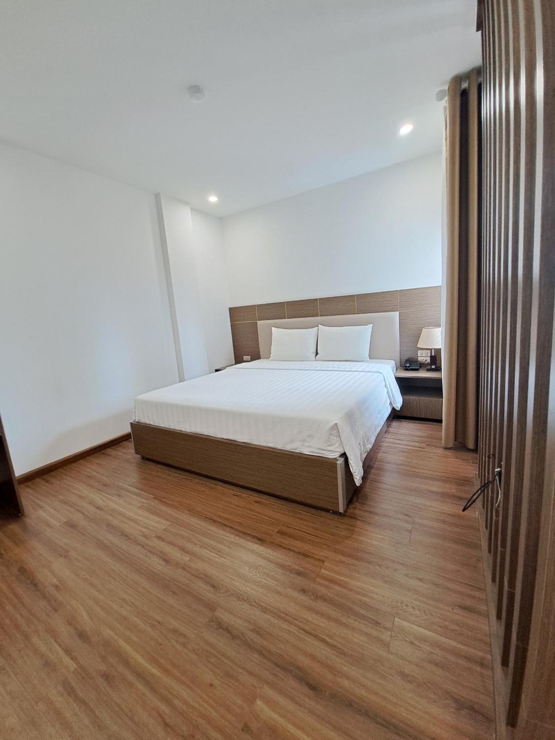 Deluxe Double Room photo 1