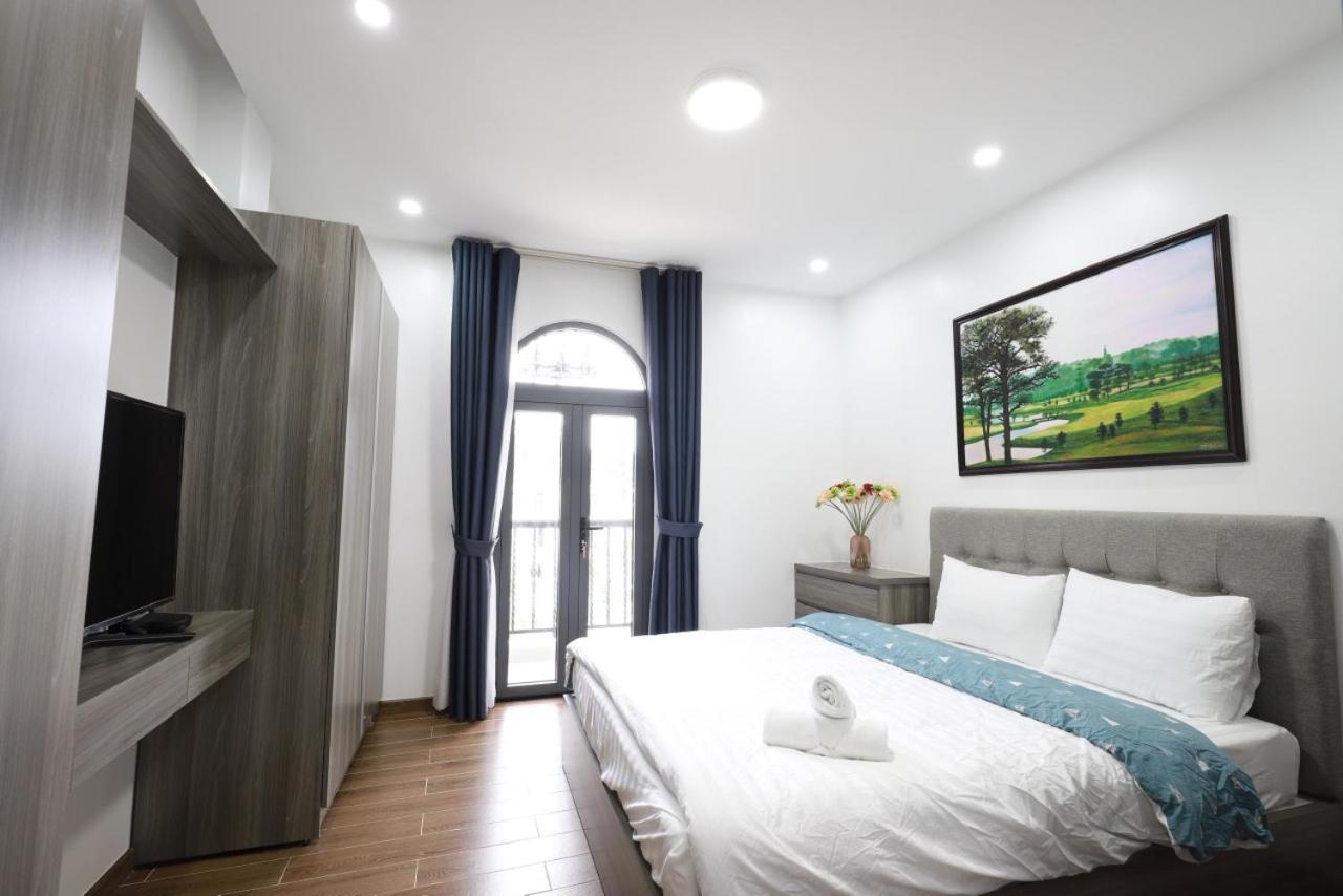 Villa photo 3