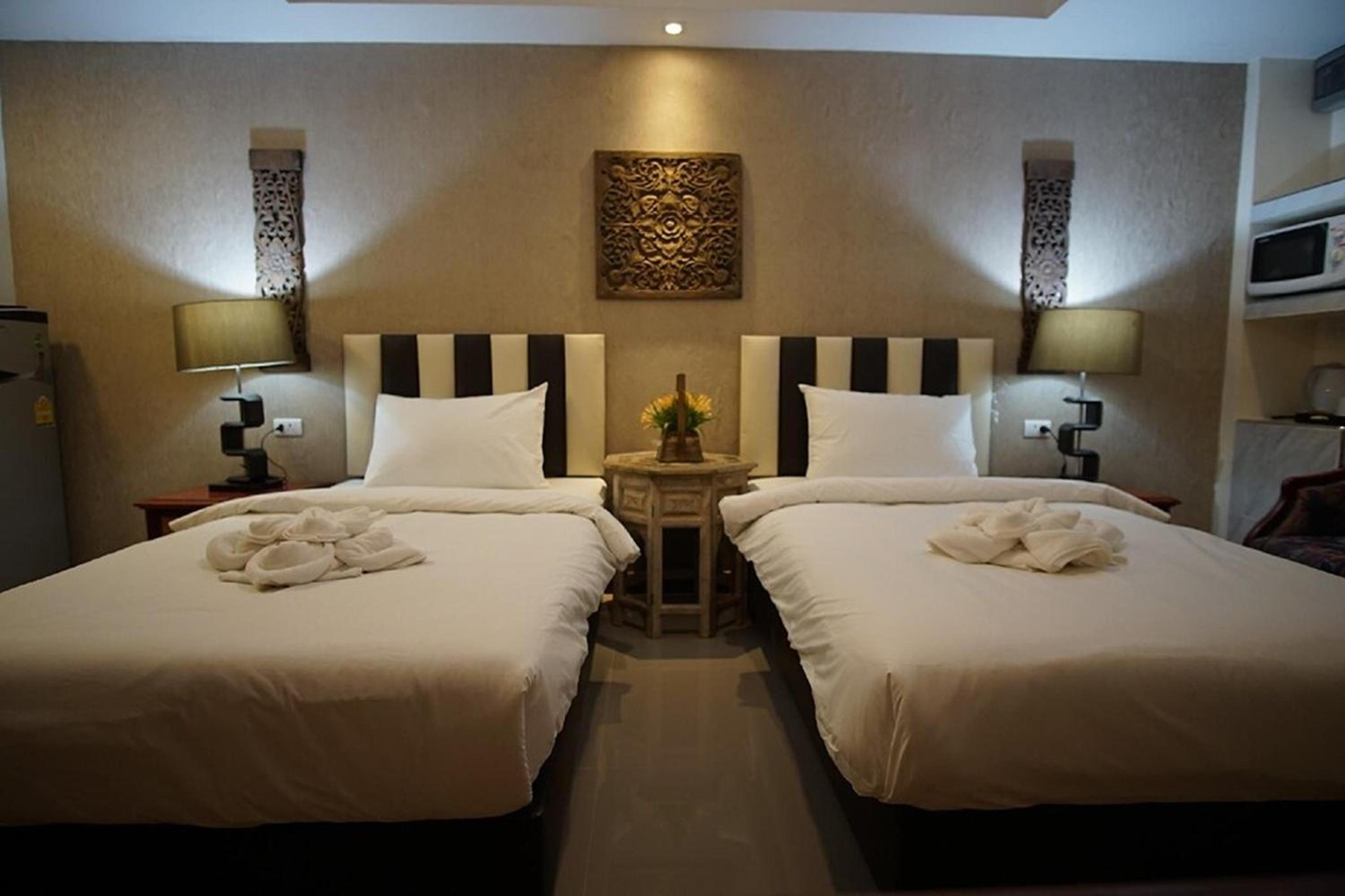 Superior Twin Room - Photo 12
