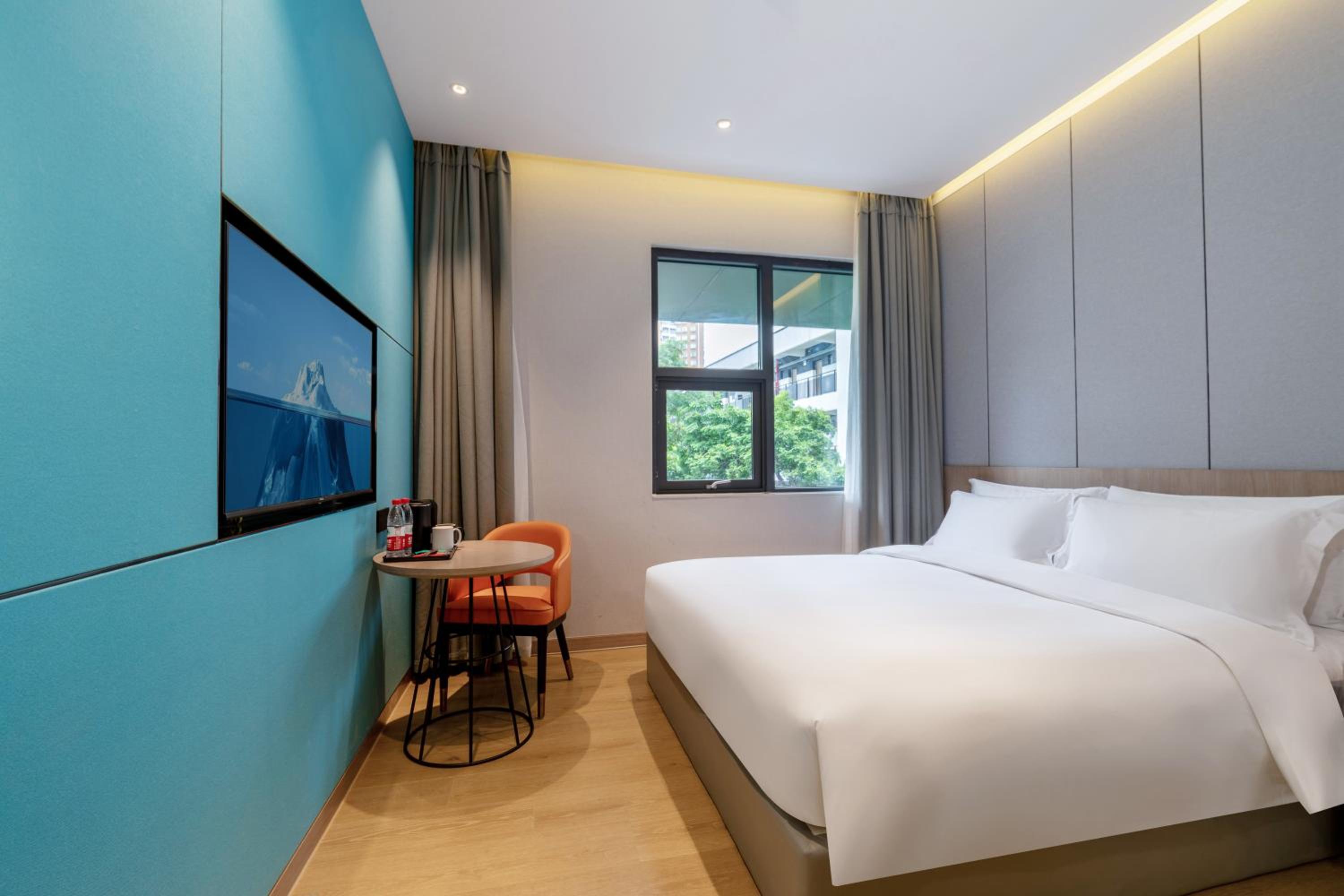 Superior Queen Room