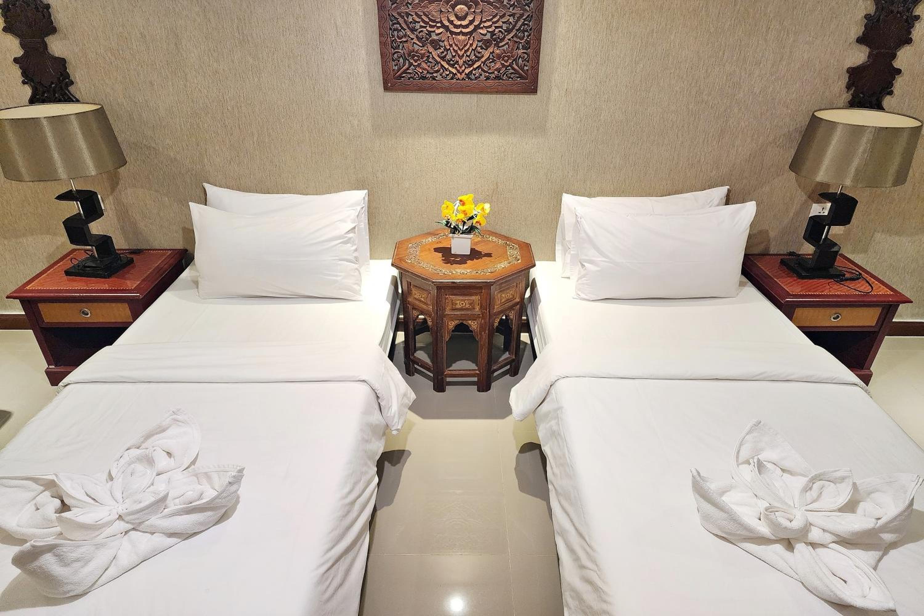 Superior Twin Room - Photo 3