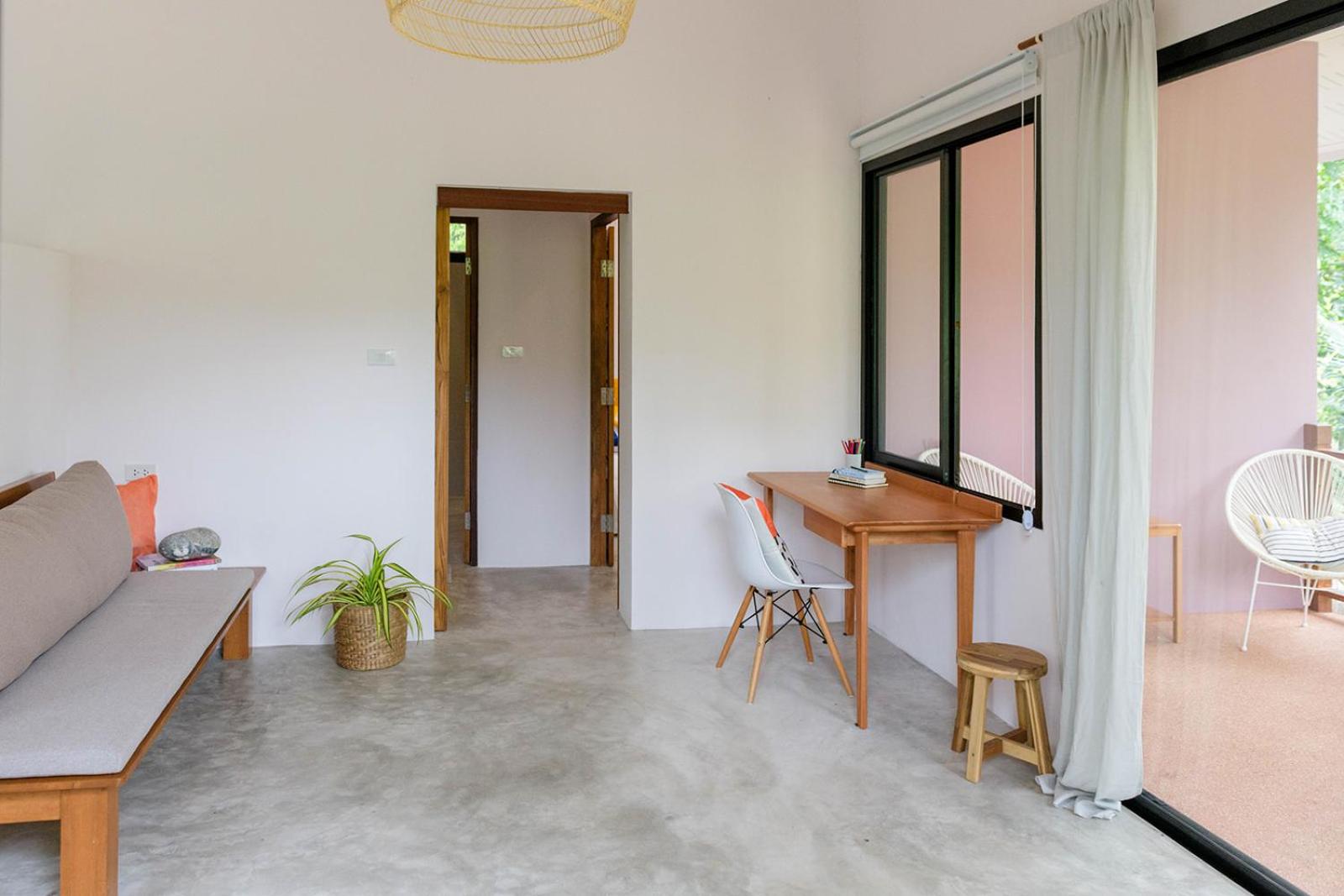Two-Bedroom House - Photo 19