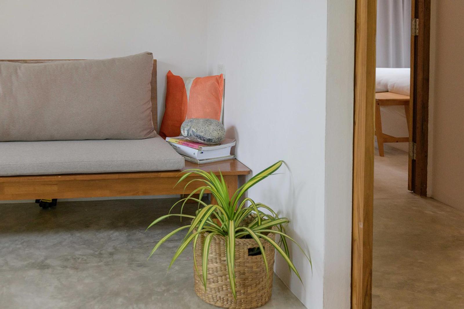 Two-Bedroom House - Photo 1