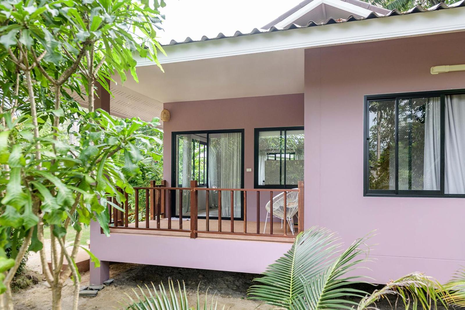 Two-Bedroom House - Photo 15
