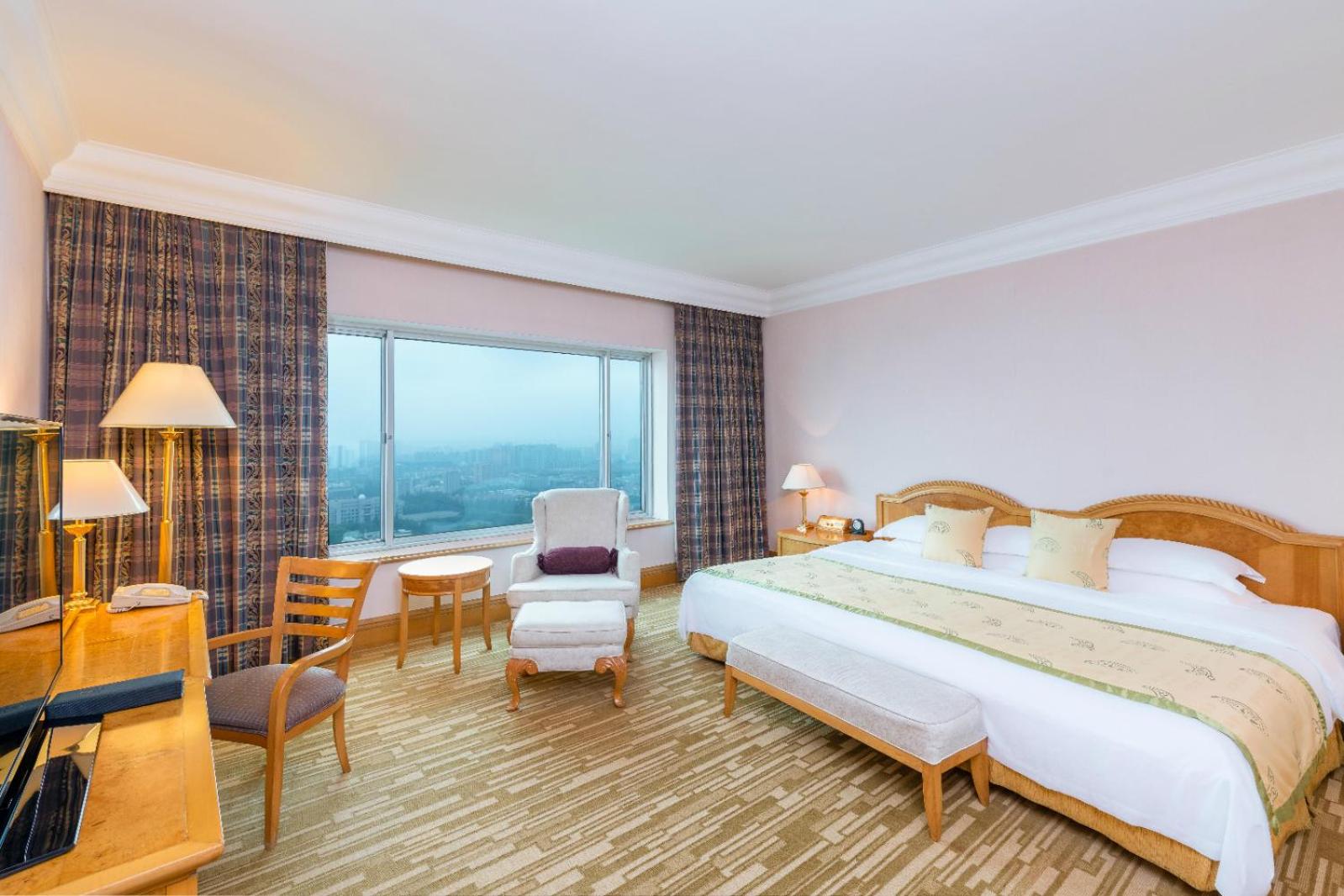 Superior Twin Room - Non-Smoking photo 3