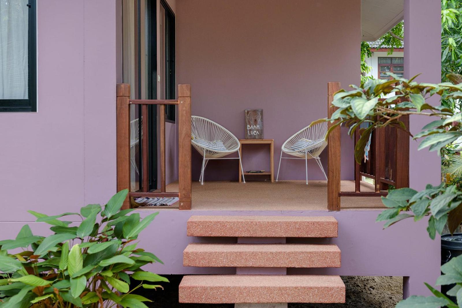 Two-Bedroom House - Photo 13