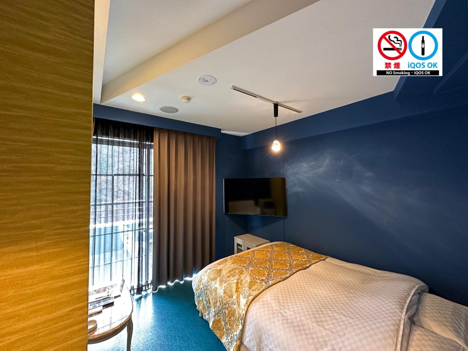 Small Double Room - Photo 20