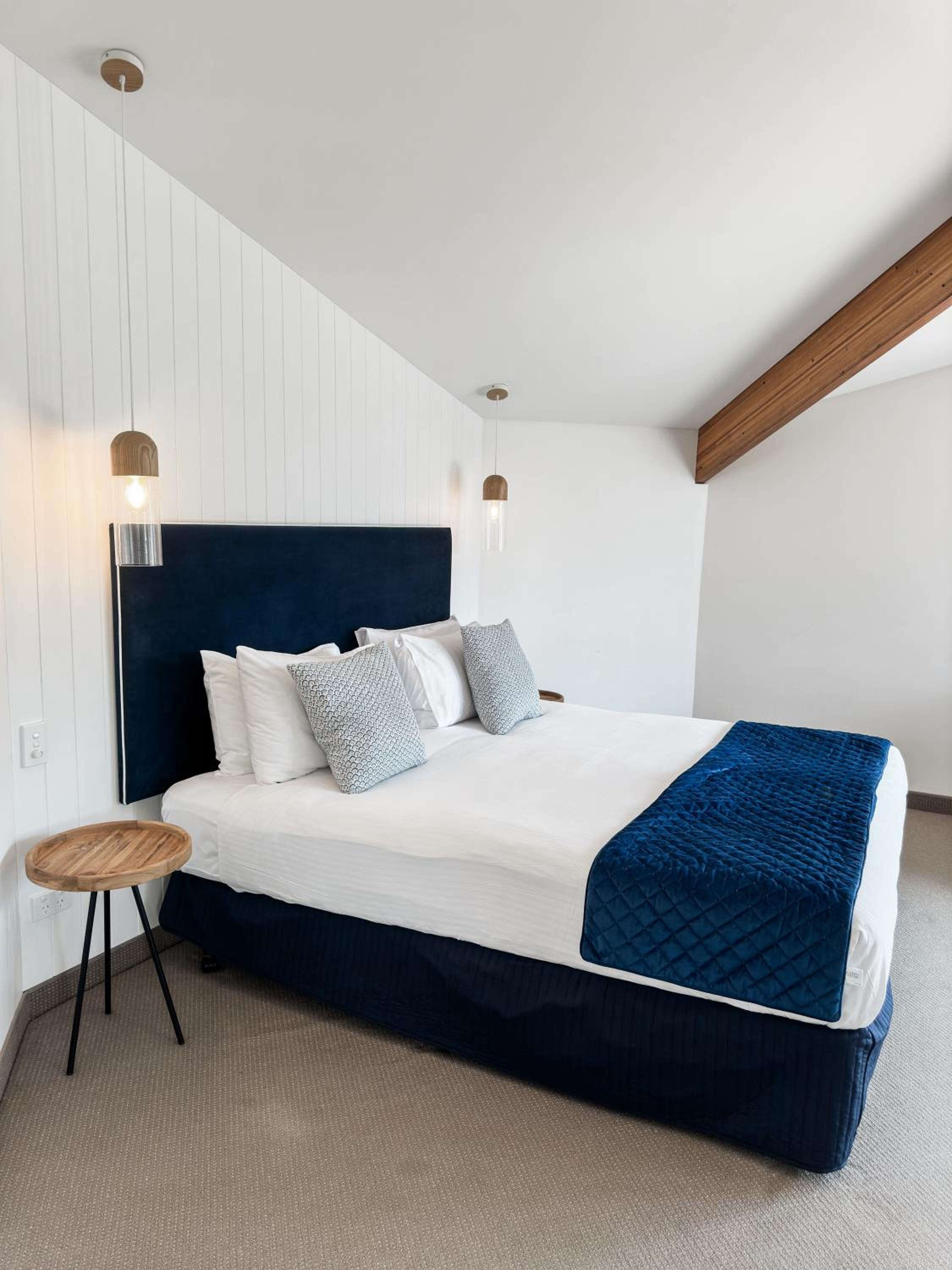 Penthouse Suite - Photo 12