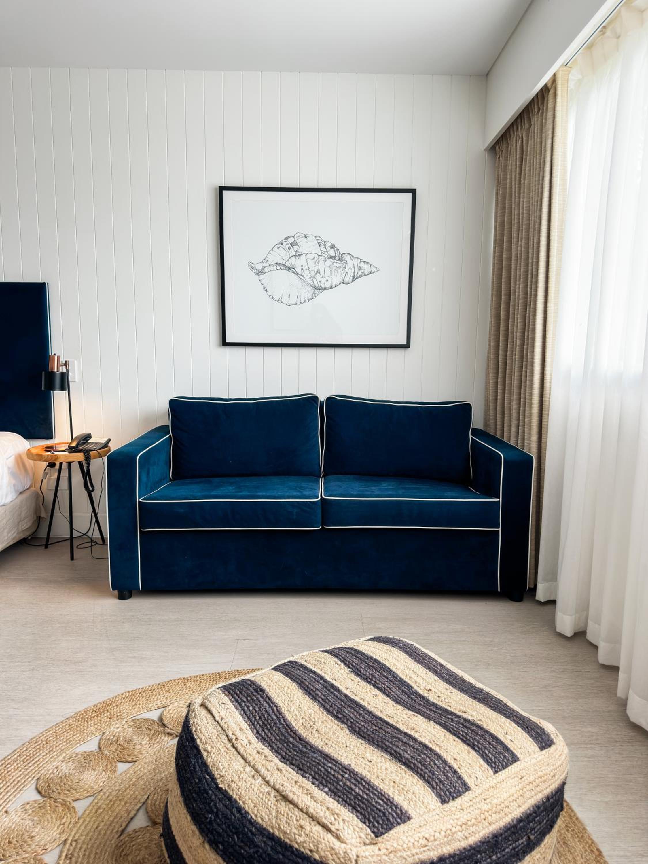 State Suite