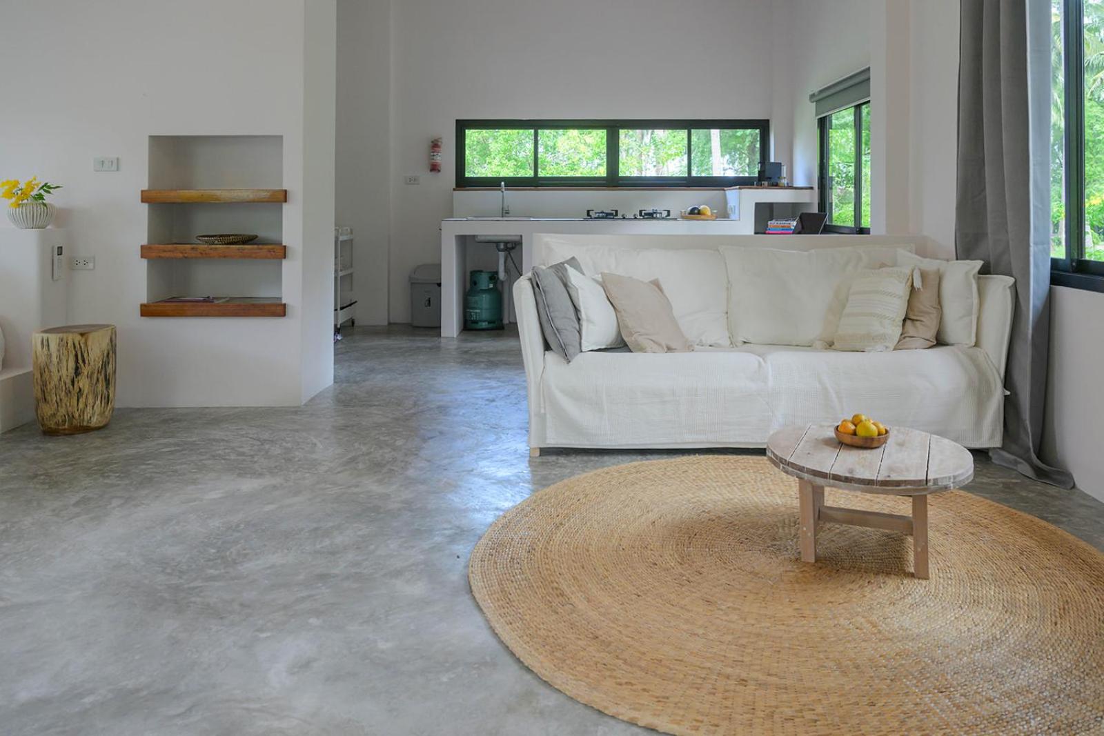One-Bedroom House - Photo 17