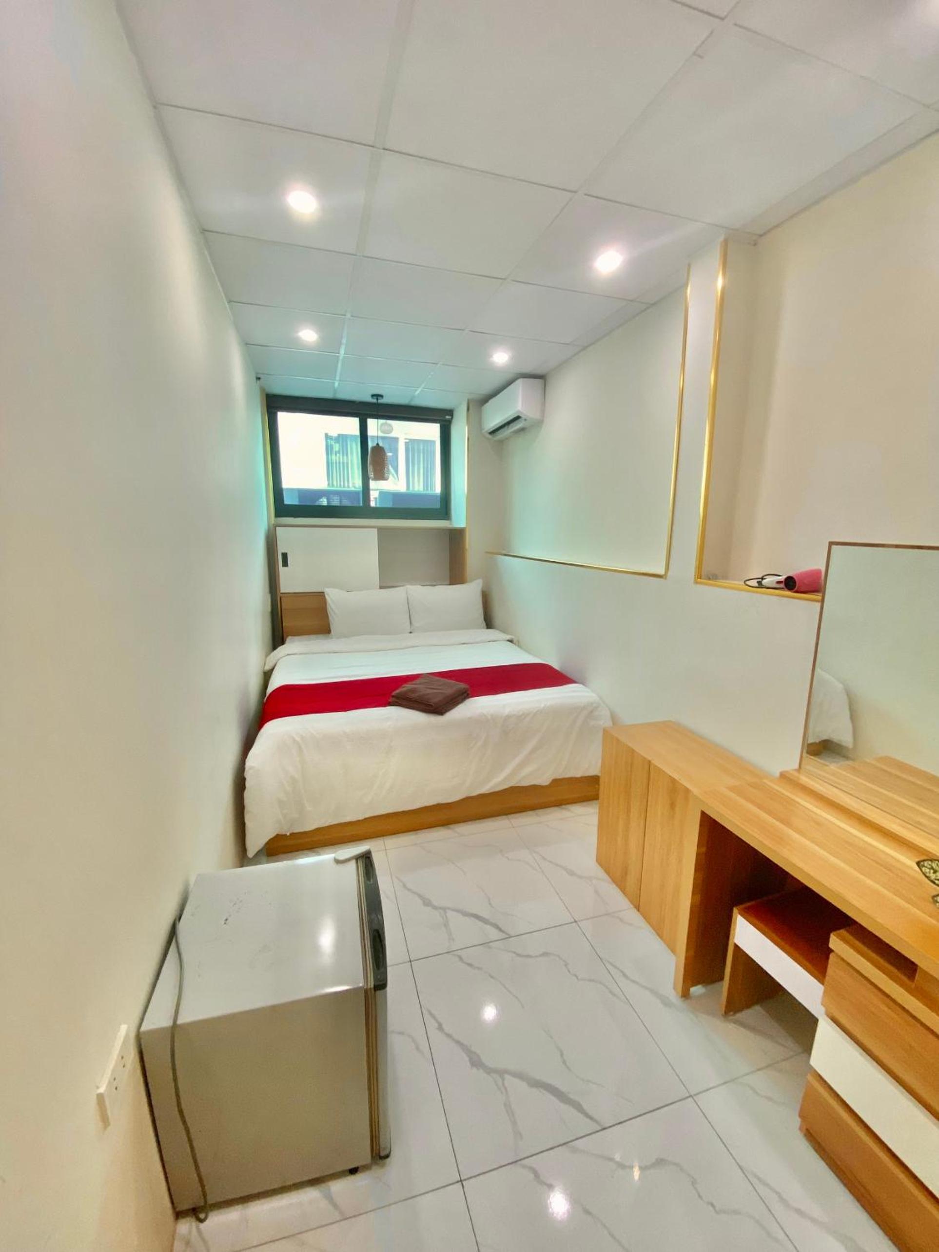 Superior Queen Room