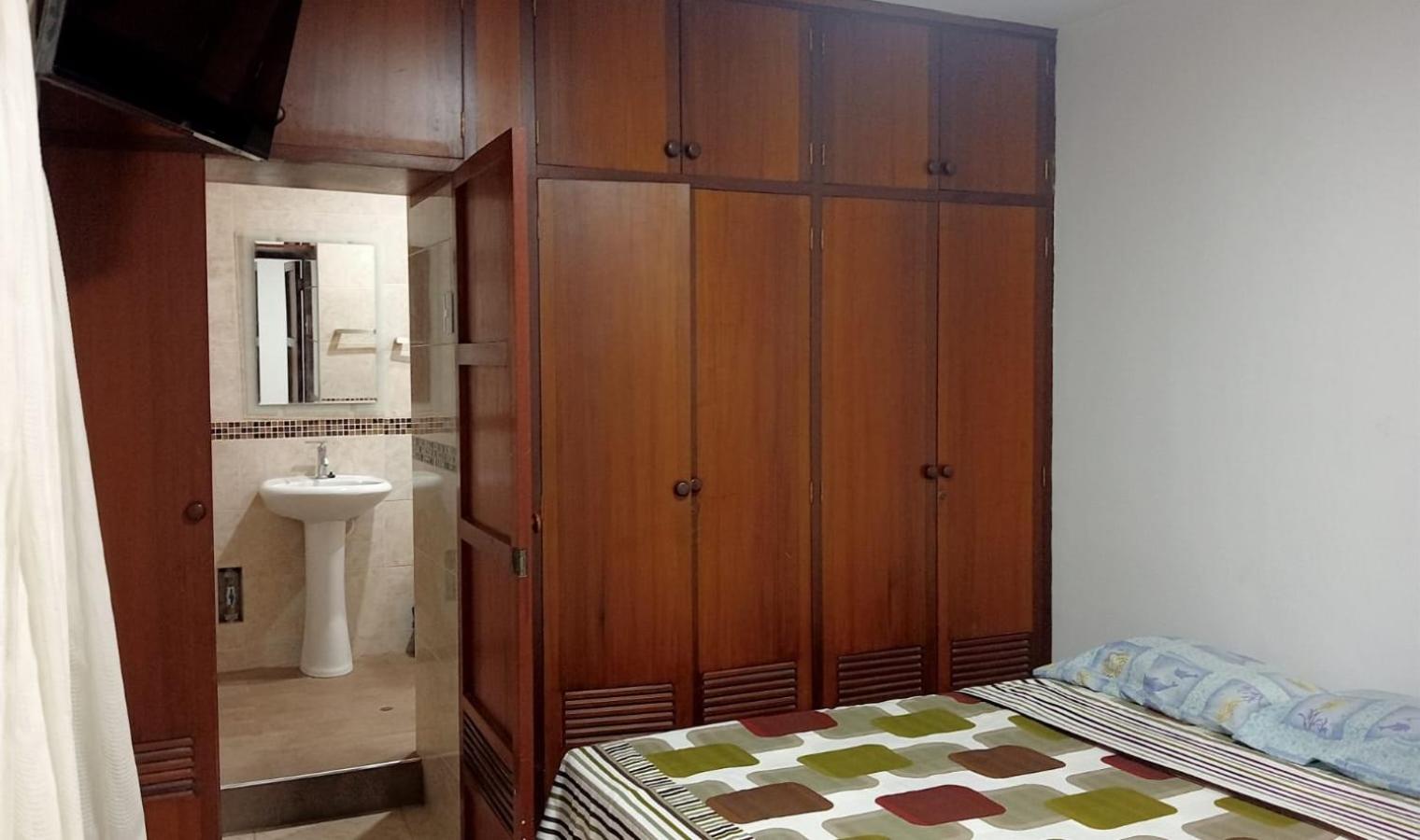 Deluxe Double Room with Two Double Beds