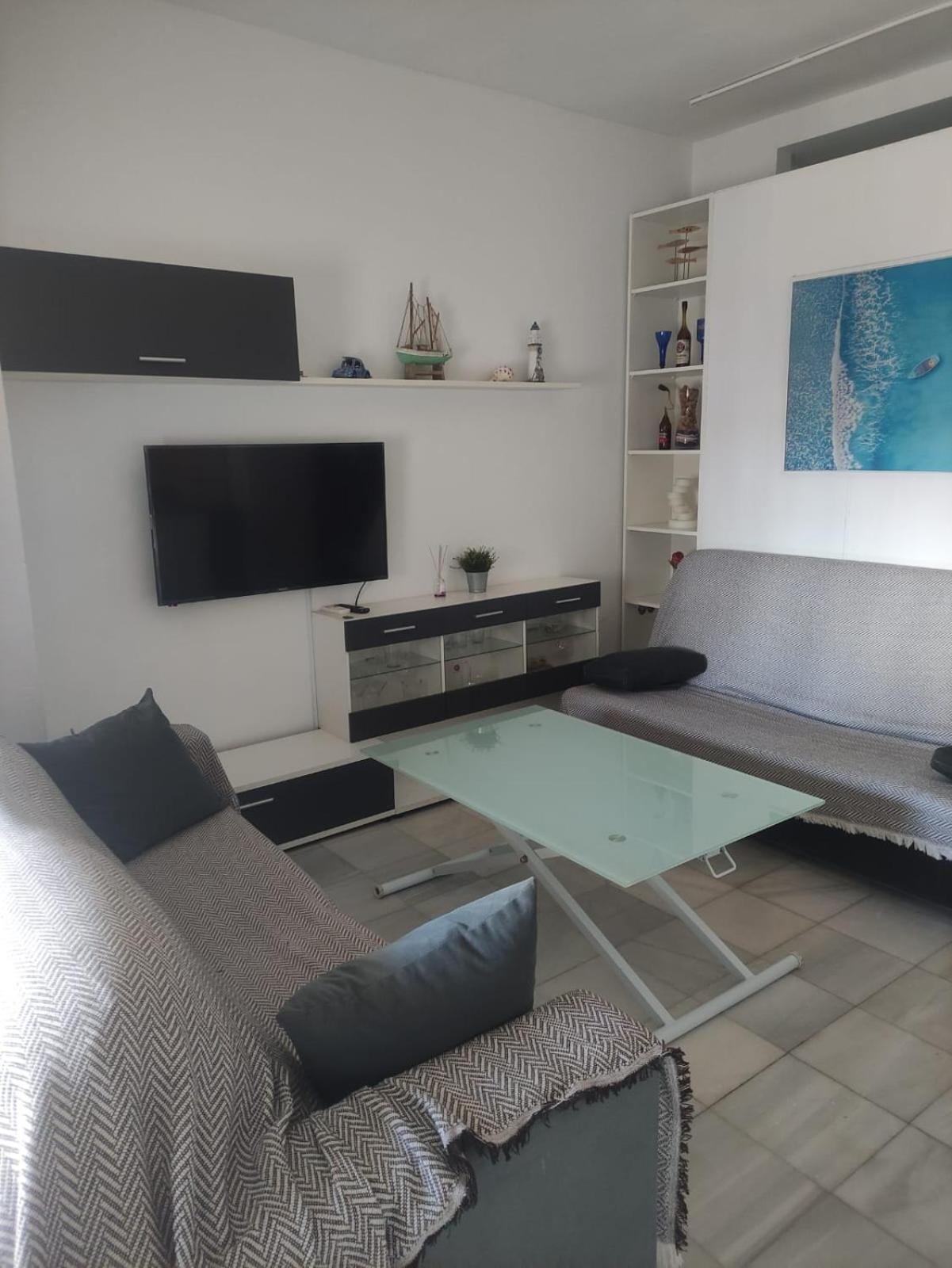 Apartamento - Planta Baja