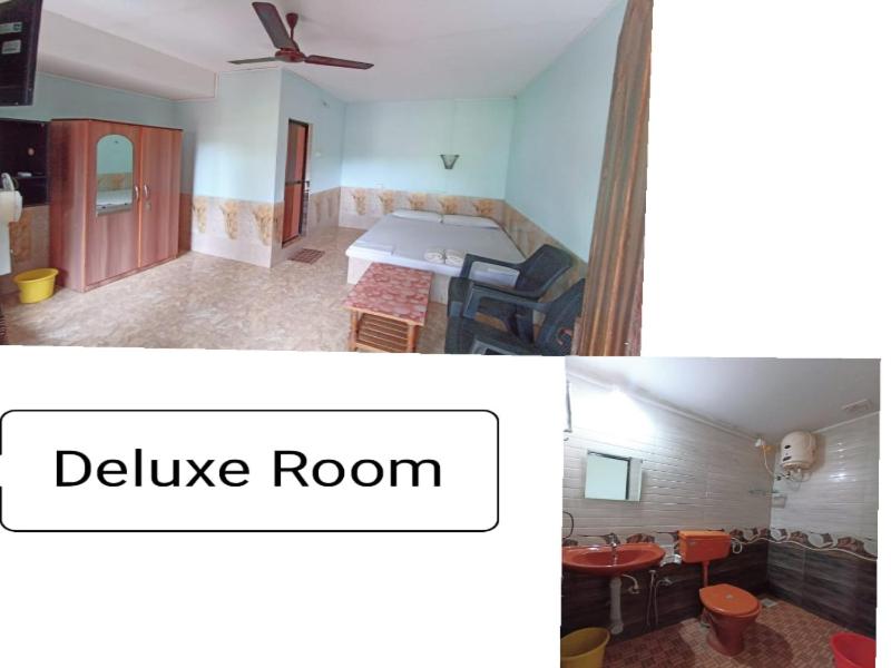 Deluxe Double Room photo 2