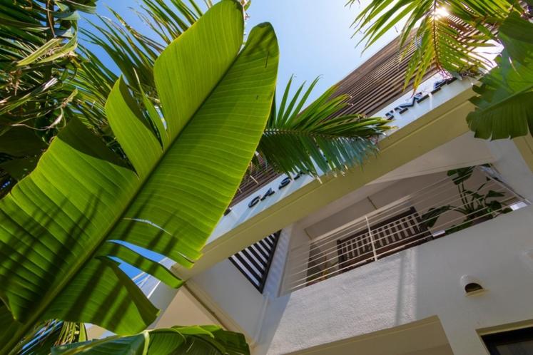 Double Room with Balcony and Sea View photo 3