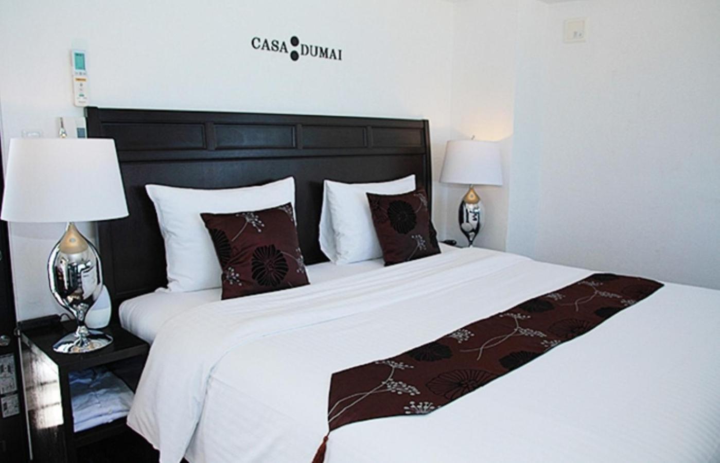 Double Room with Balcony and Sea View photo 1