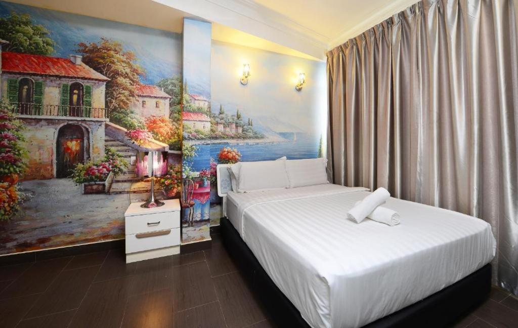 Deluxe Room - Photo 2