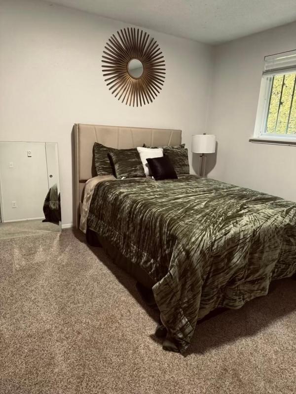 Two-Bedroom Apartment photo 3