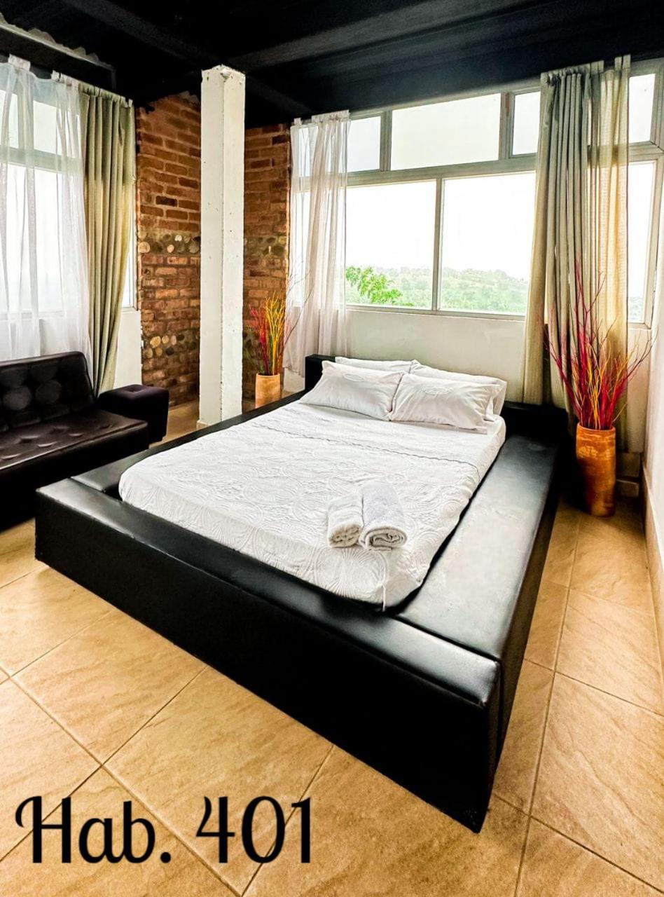 Quadruple Room photo 2