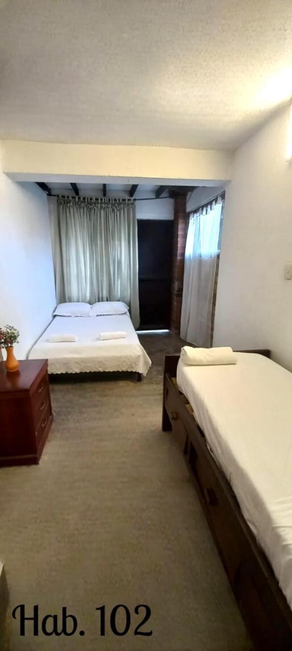 Triple Room photo 1