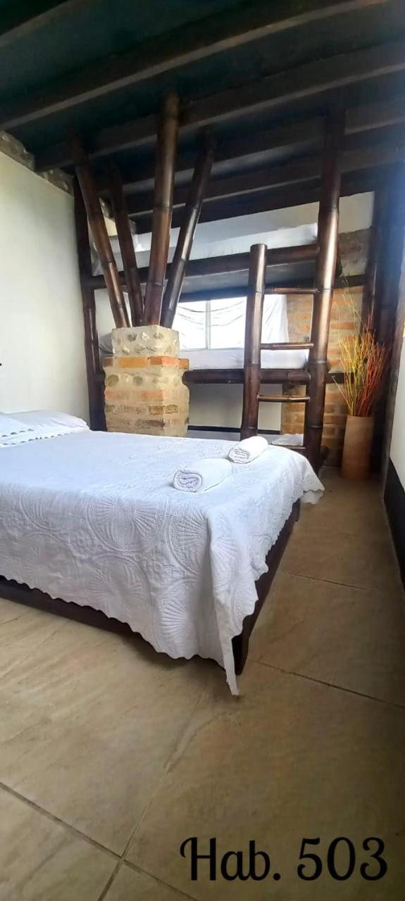 Triple Room photo 2