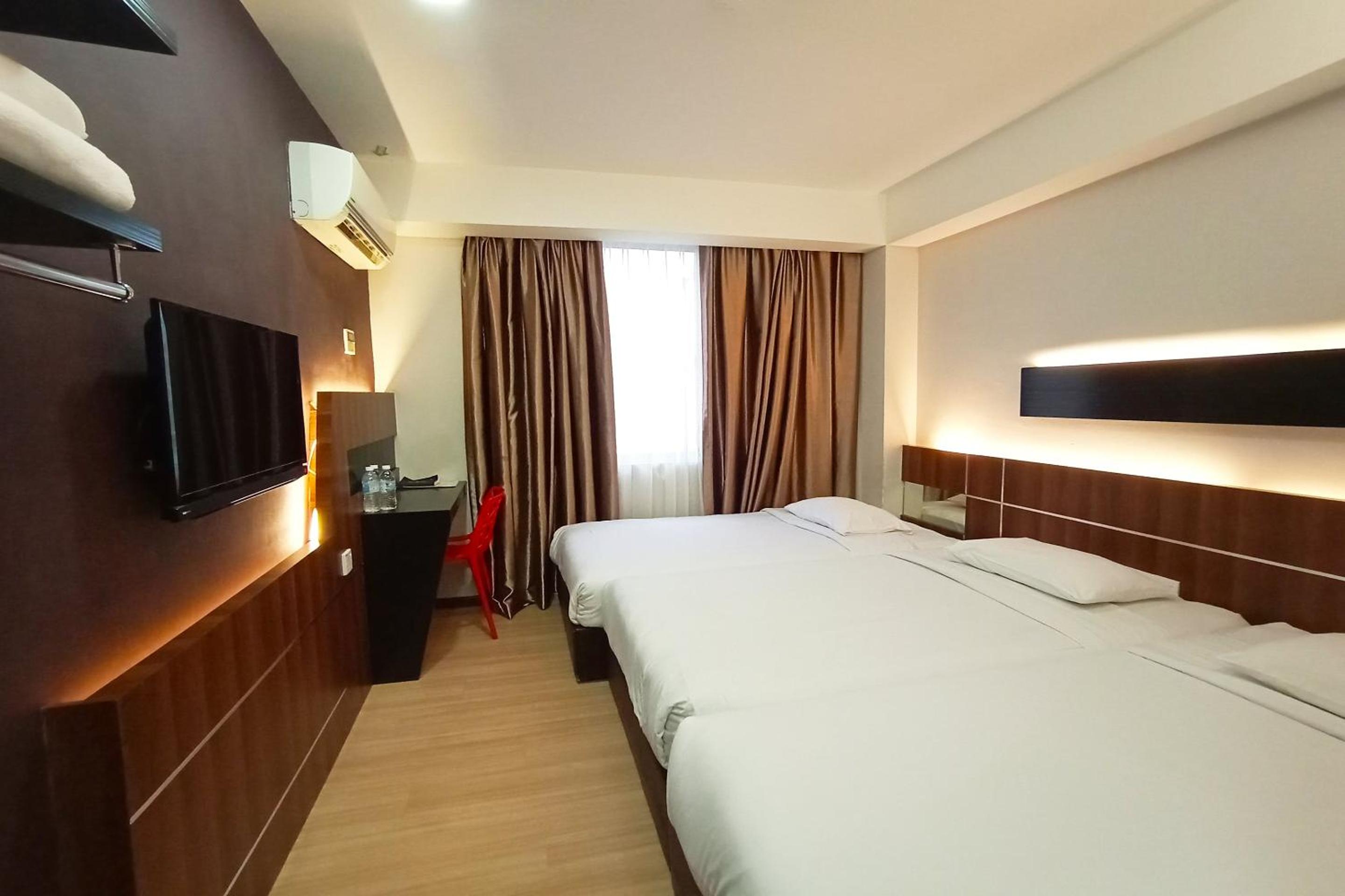 Superior Suite