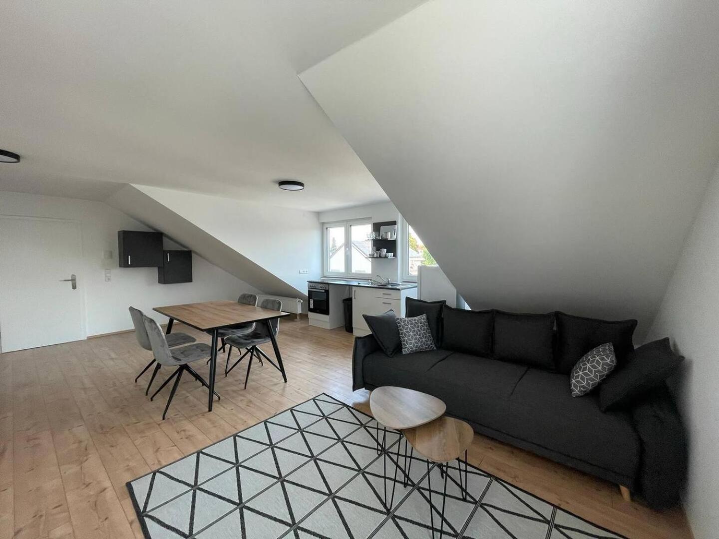 Standard Apartment photo 1
