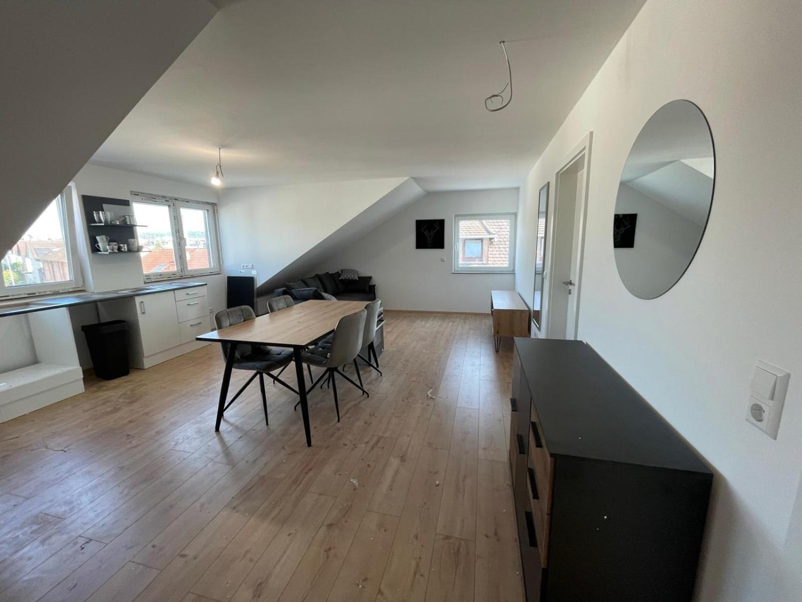 Two-Bedroom Apartment photo 3