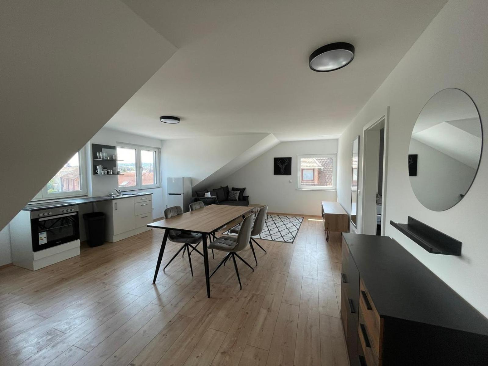 Two-Bedroom Apartment photo 2