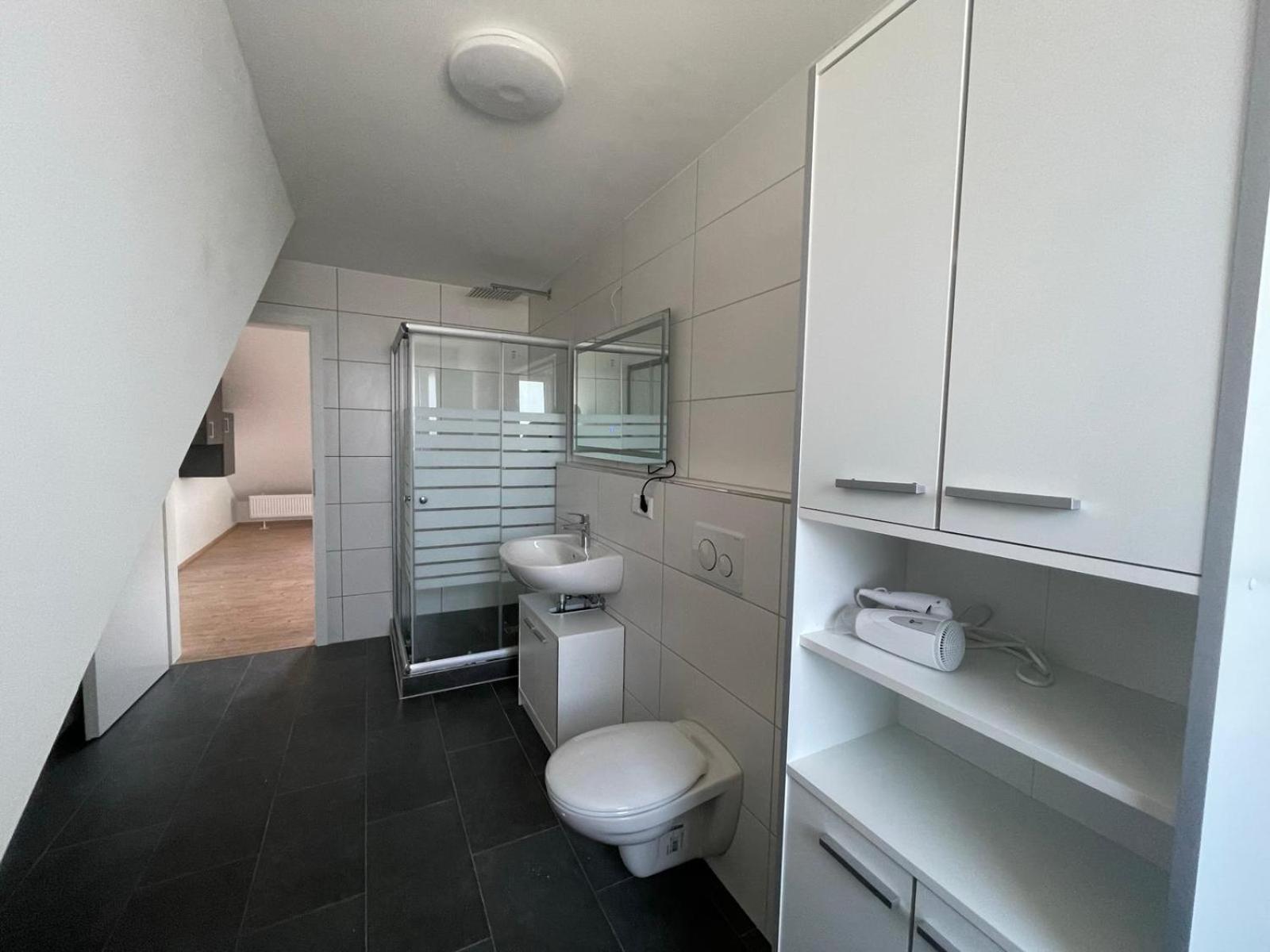 Three-Bedroom Apartment photo 2