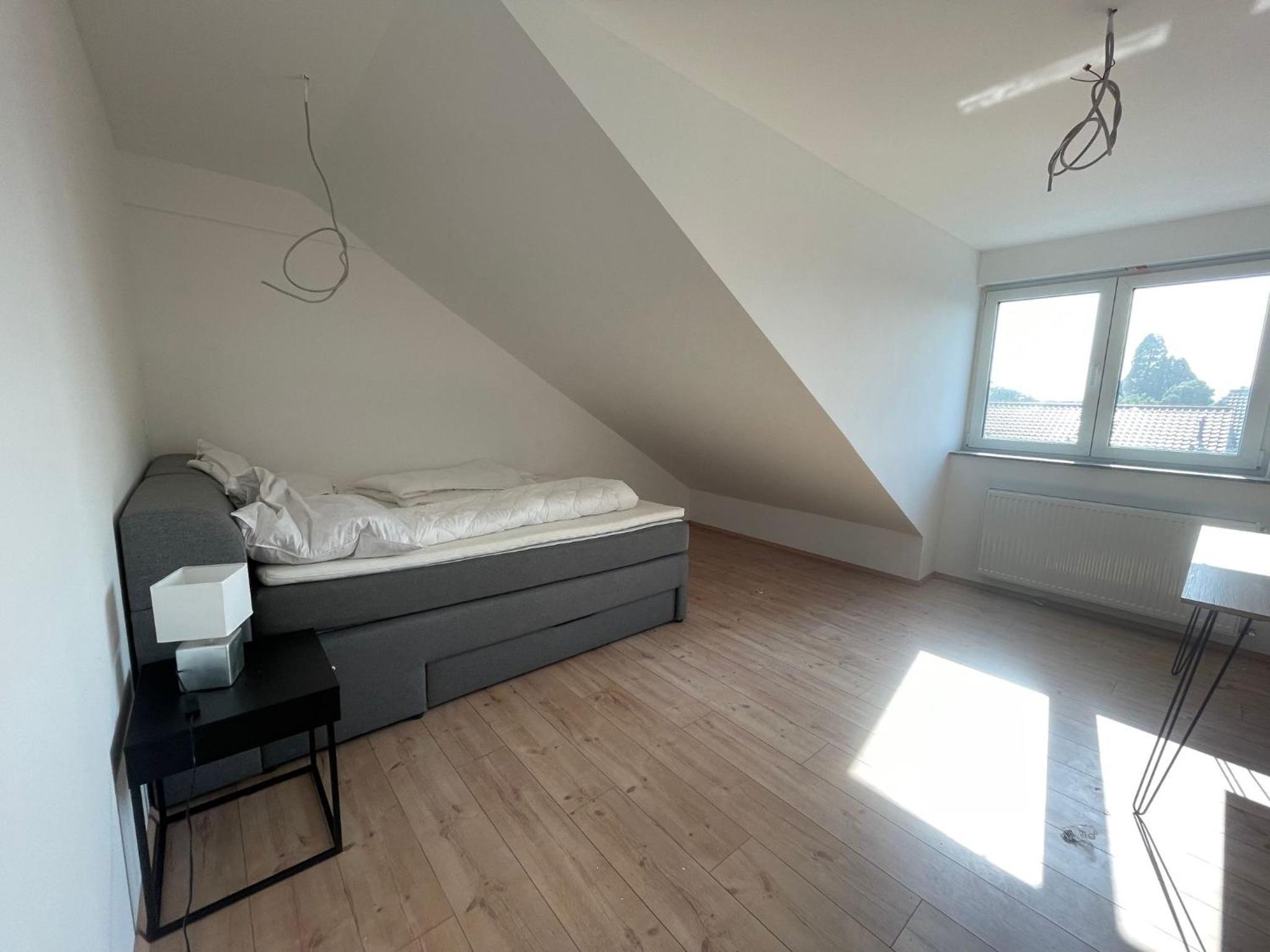 Three-Bedroom Apartment photo 3