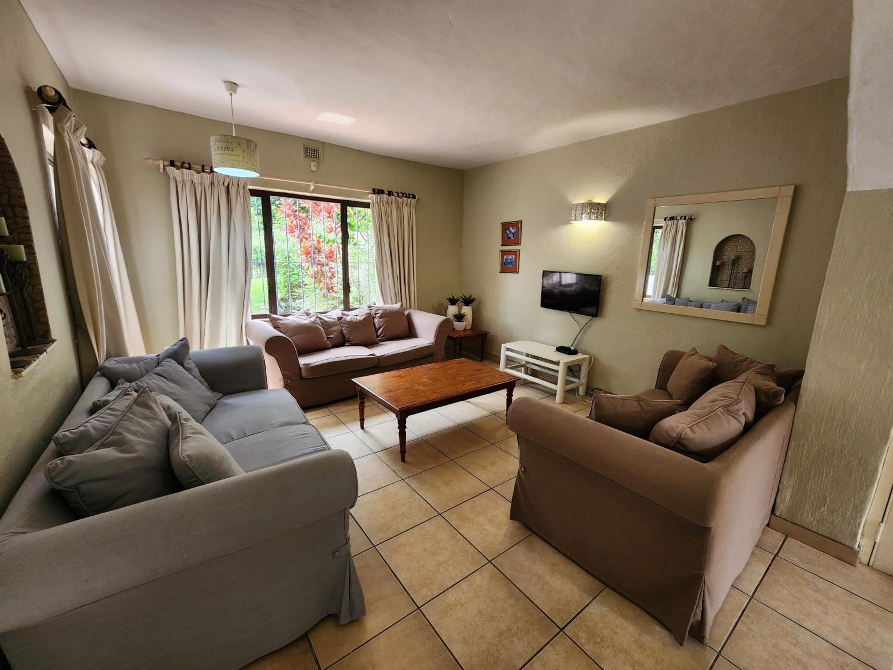 Duplex Apartment photo 3