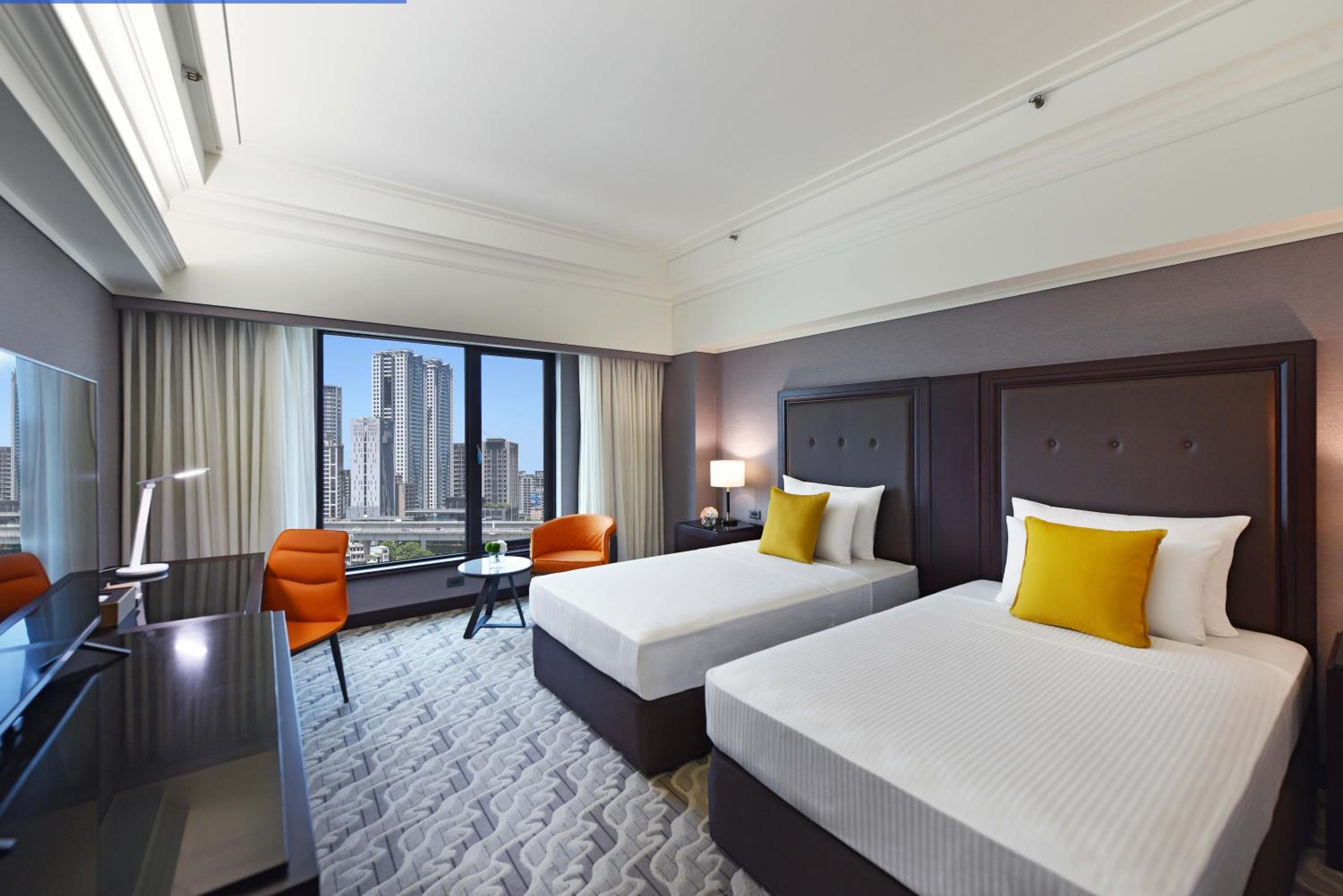 Superior Twin Room photo 1