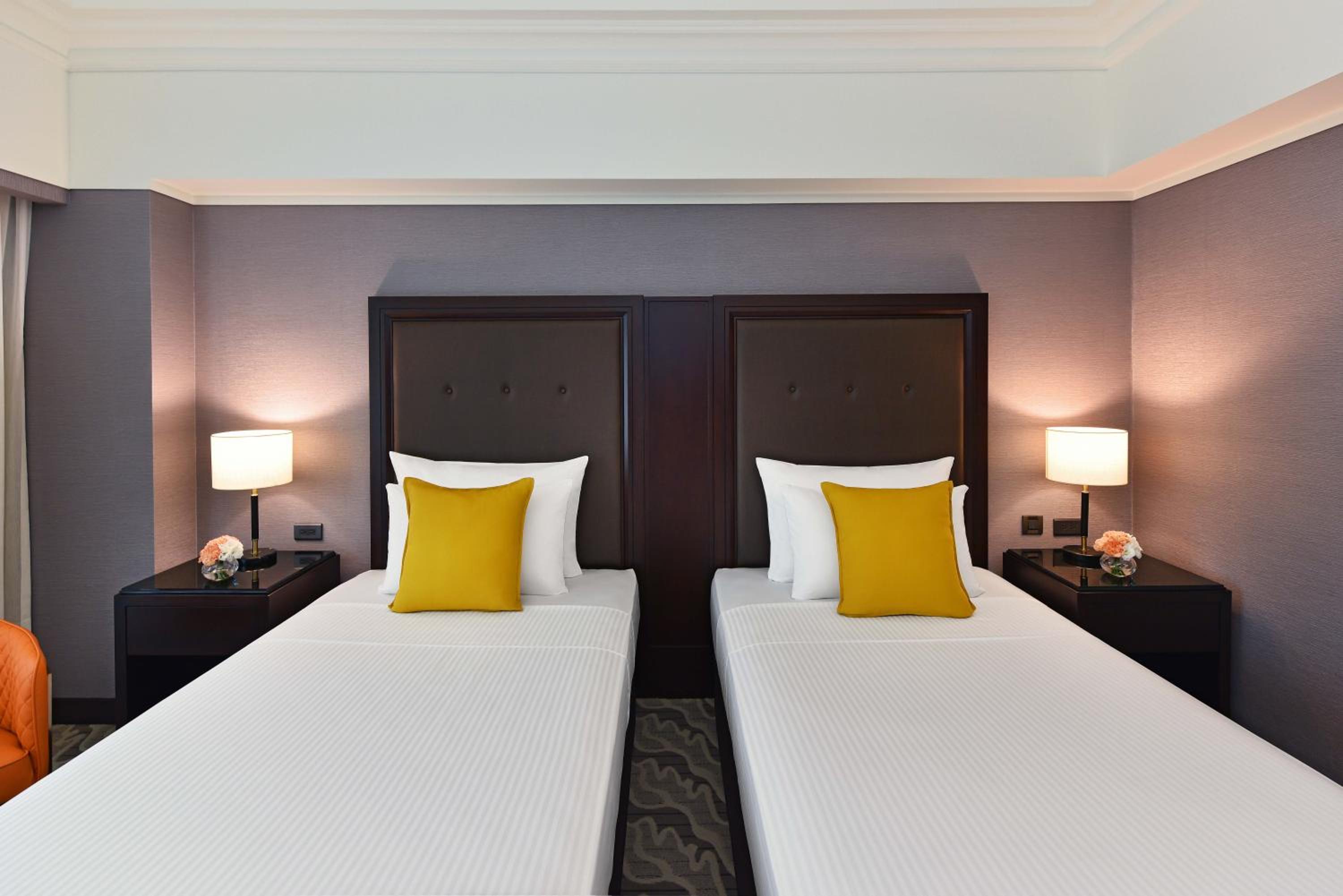 Superior Twin Room photo 2