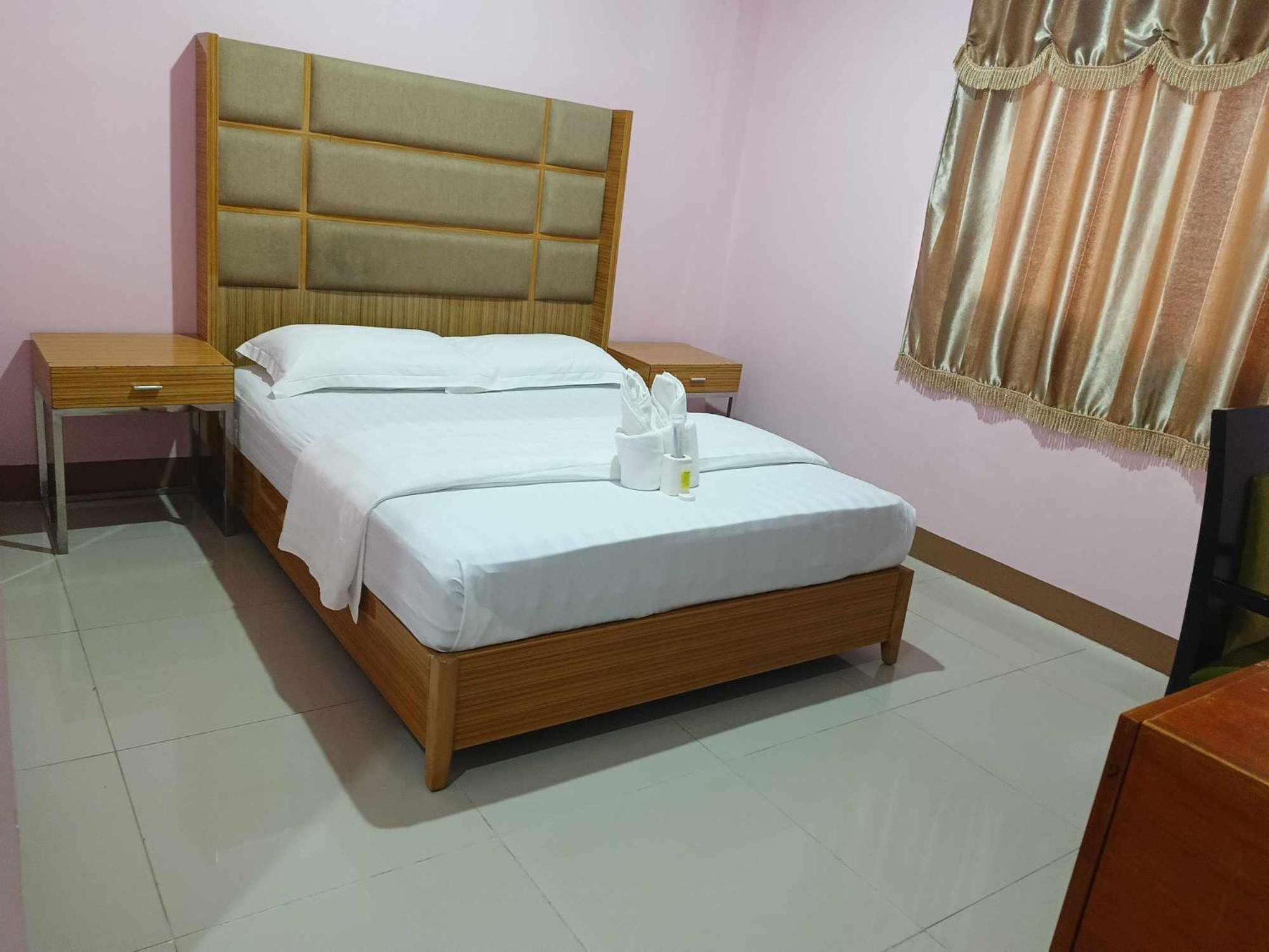 Deluxe Room photo 3