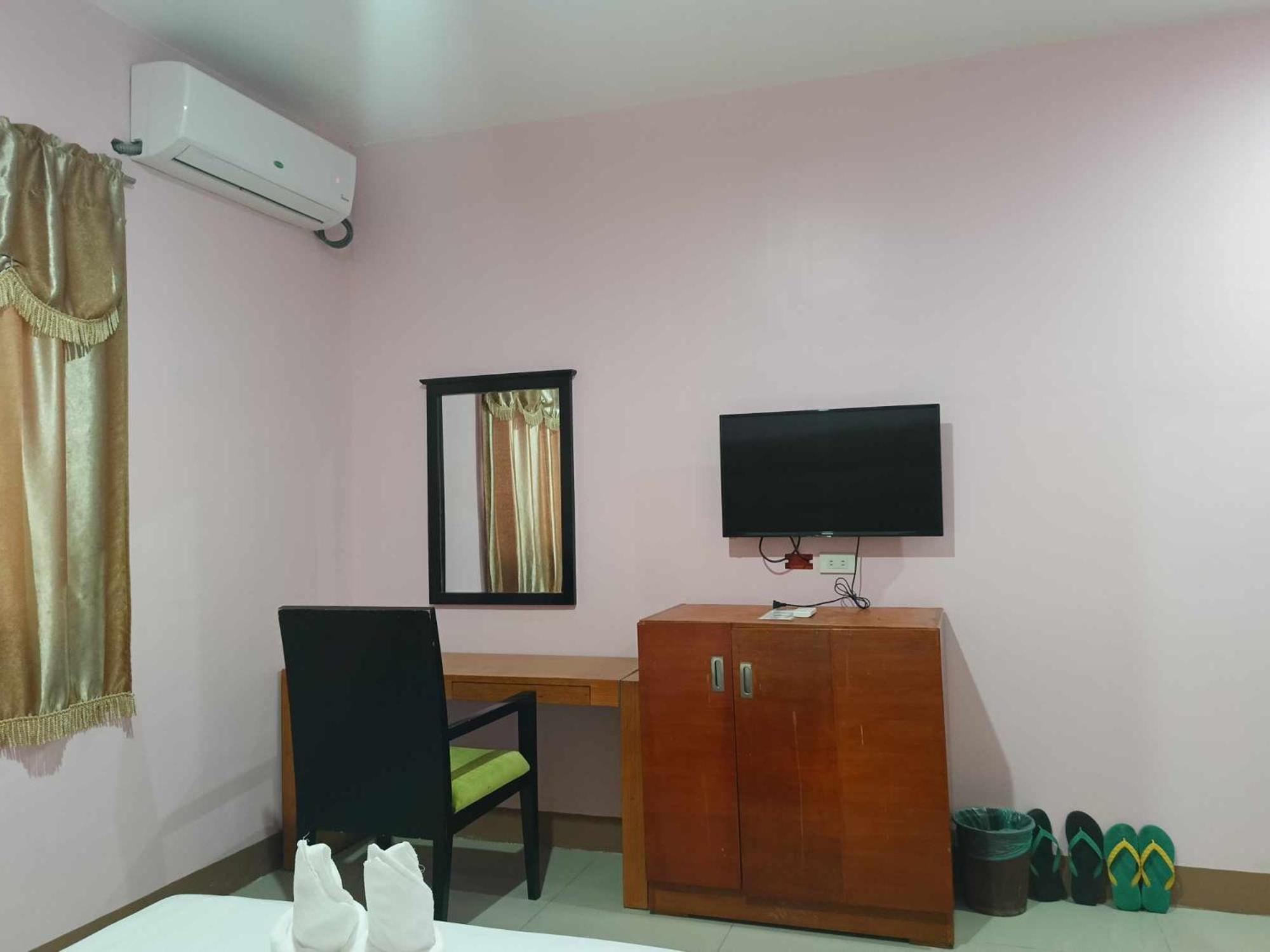 Deluxe Room photo 2