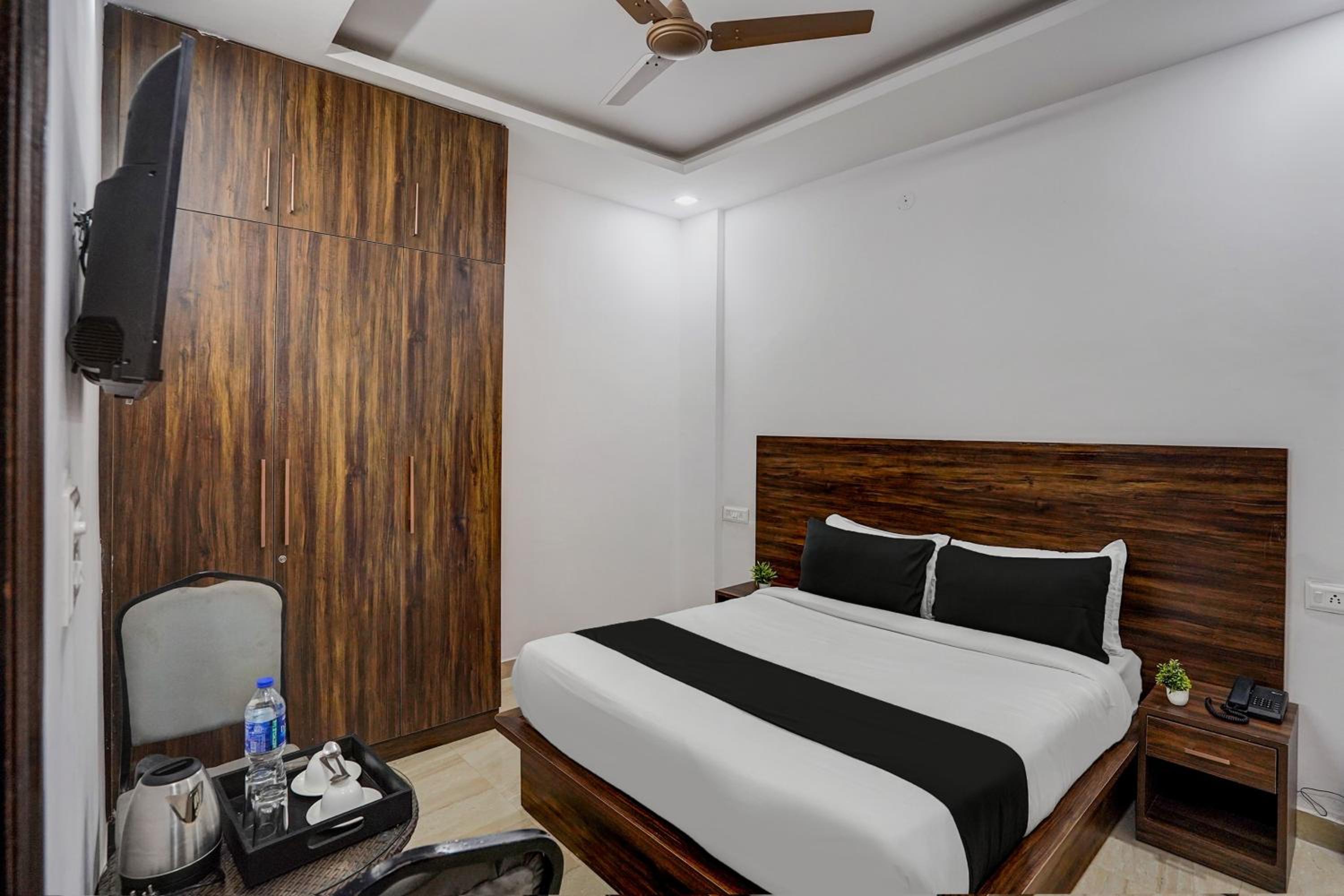 Standard Double Room photo 1