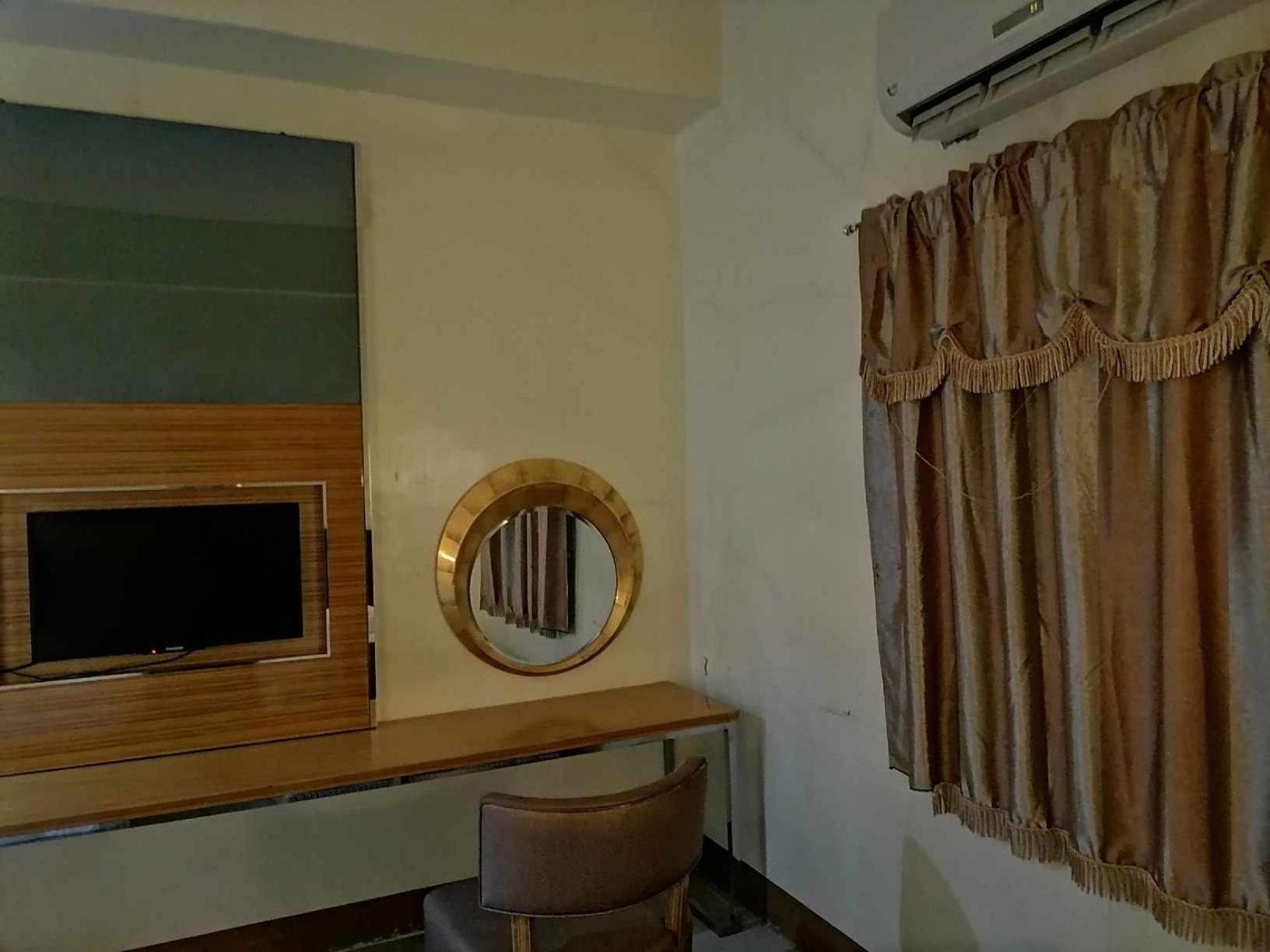 Deluxe Twin Room photo 3