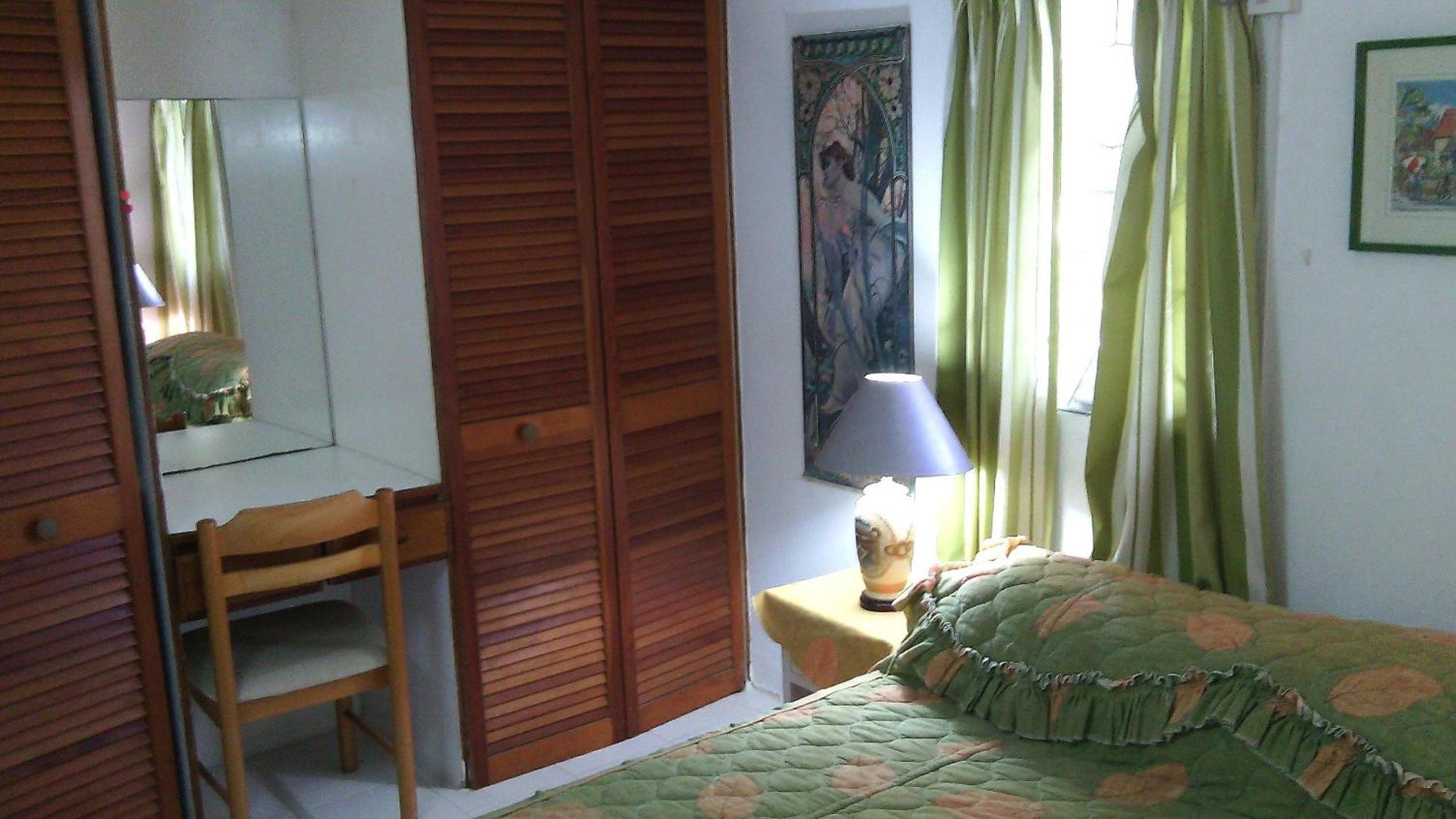 Apartment - Ground Floor photo 2