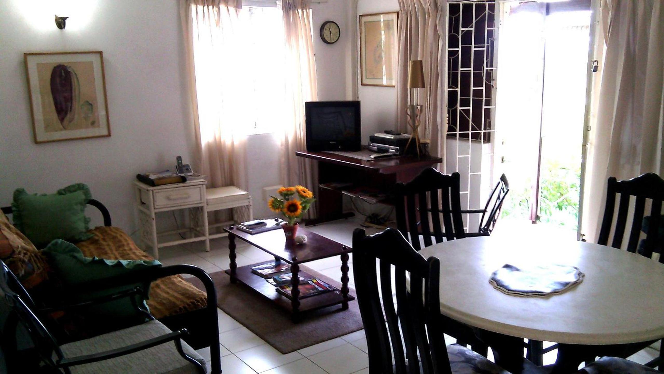 Apartment - Ground Floor photo 3