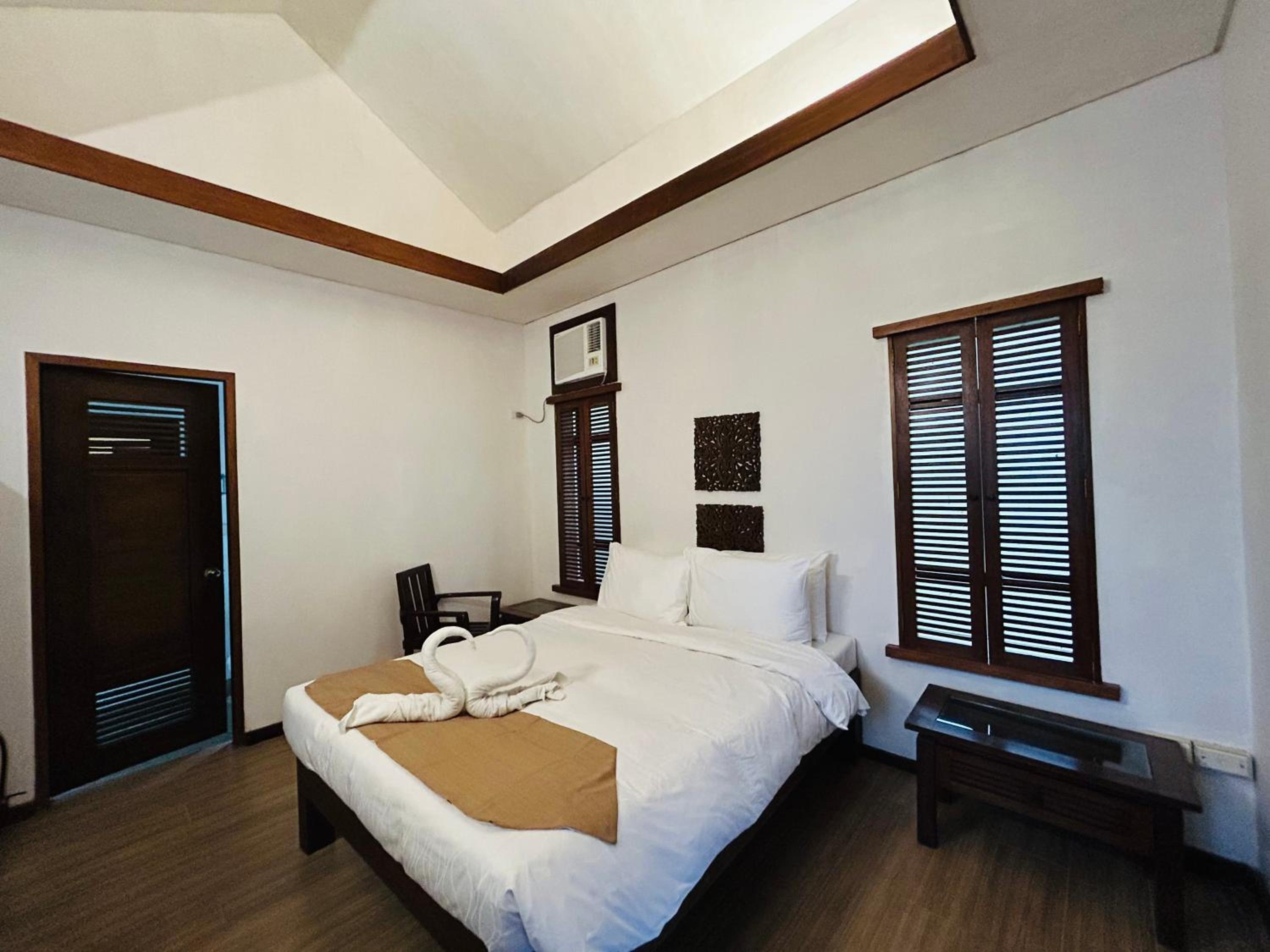 Twin Room with Terrace photo 1