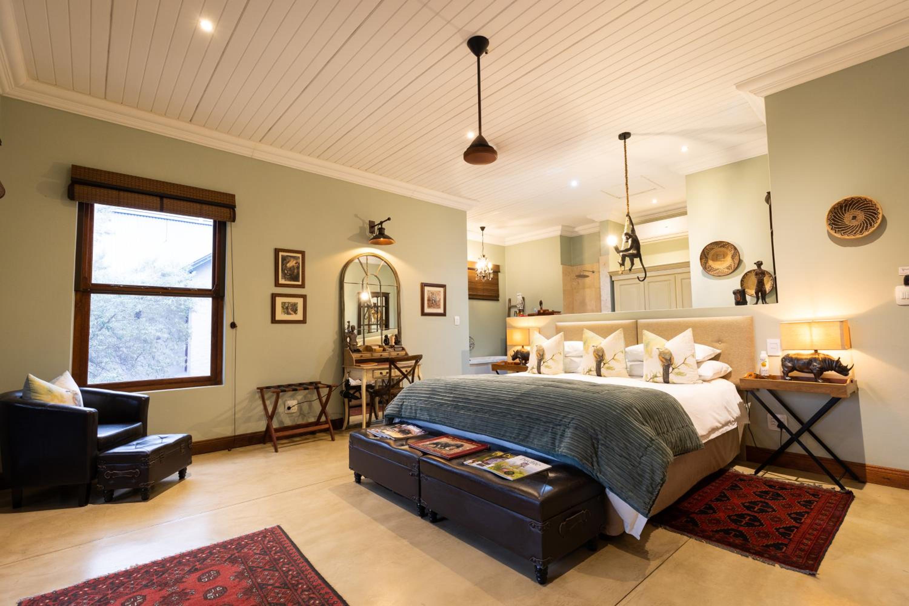Shawu Luxury River Suite photo 1