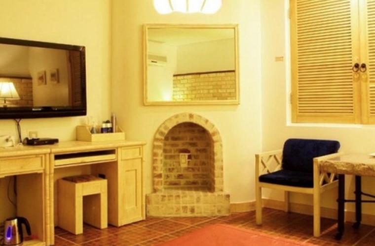 Double Room - Photo 4