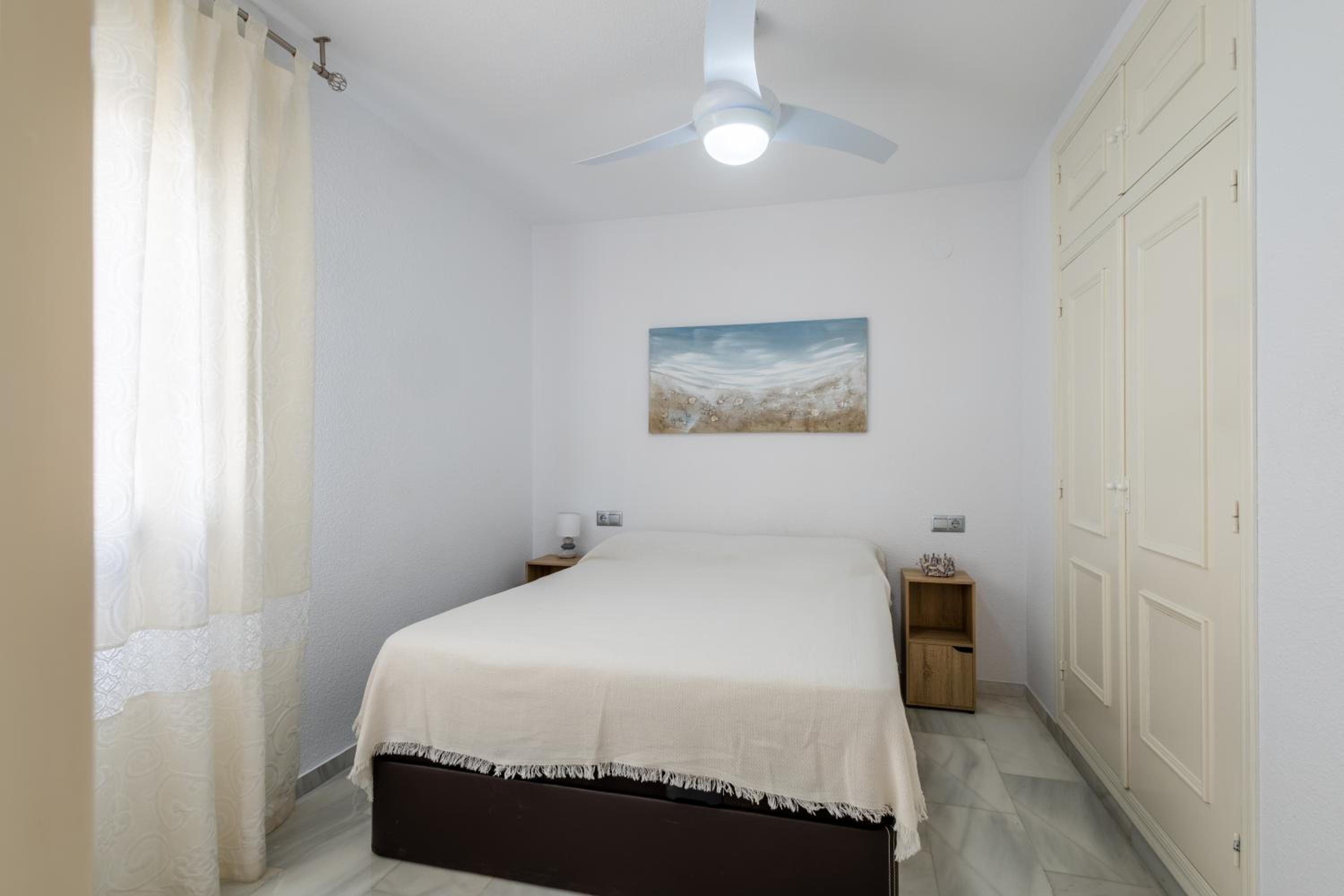 Departamento de tres habitaciones