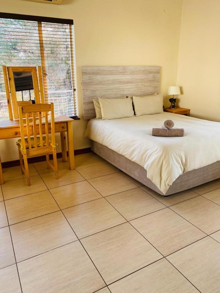 Budget Triple Room photo 1