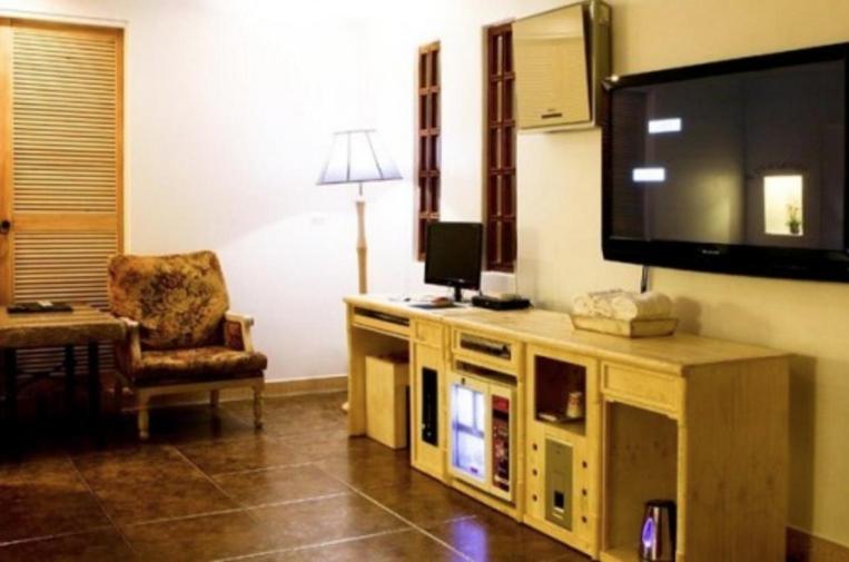 Deluxe Double Room - Photo 3
