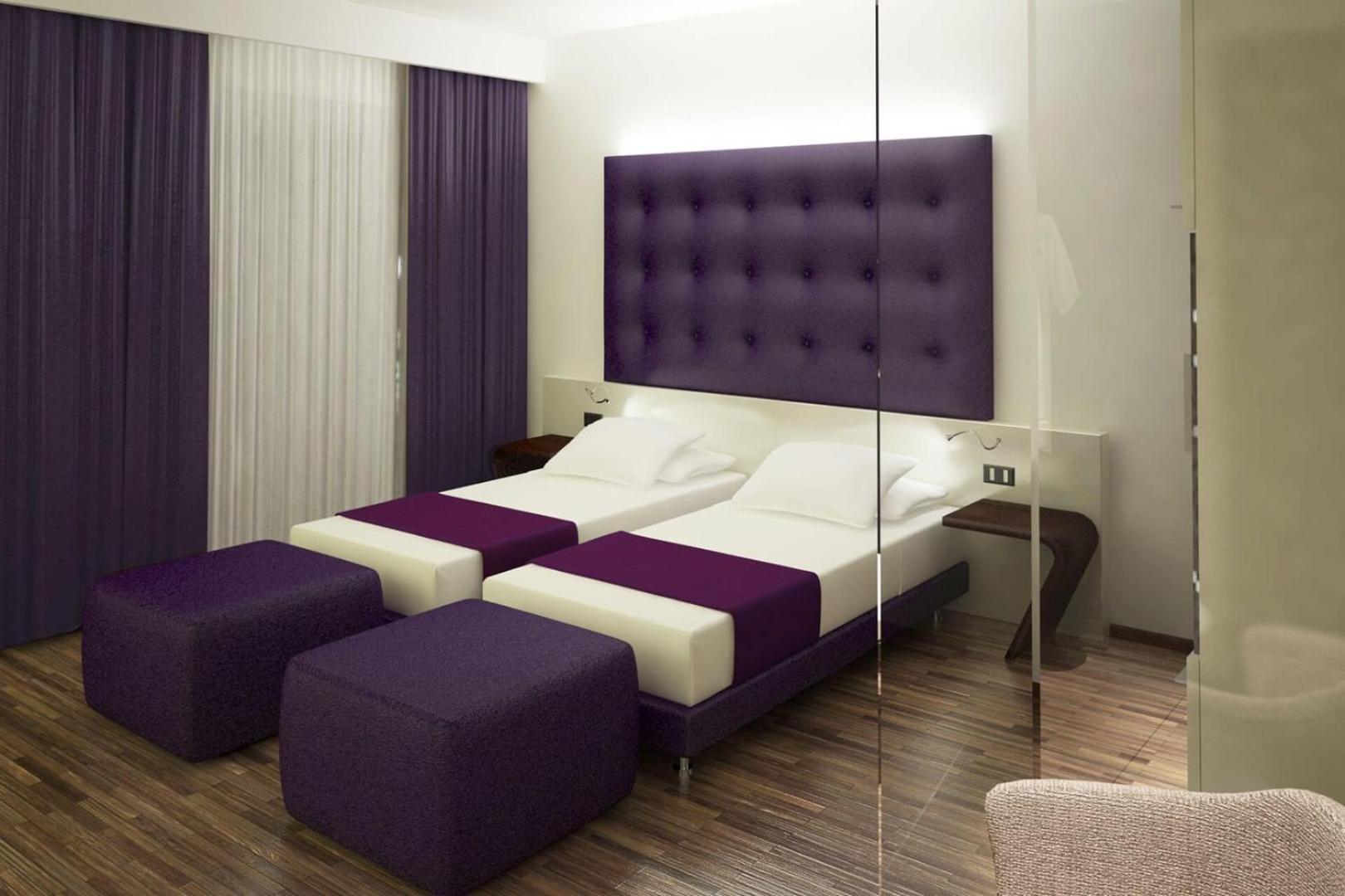 Standard Twin Room - Photo 3